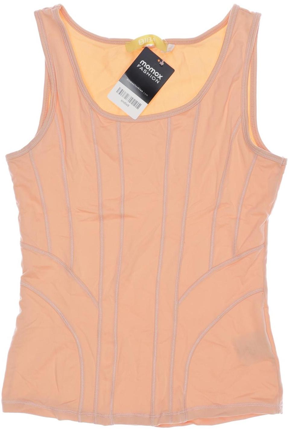 

BiBA Damen Top, orange, Gr. 34