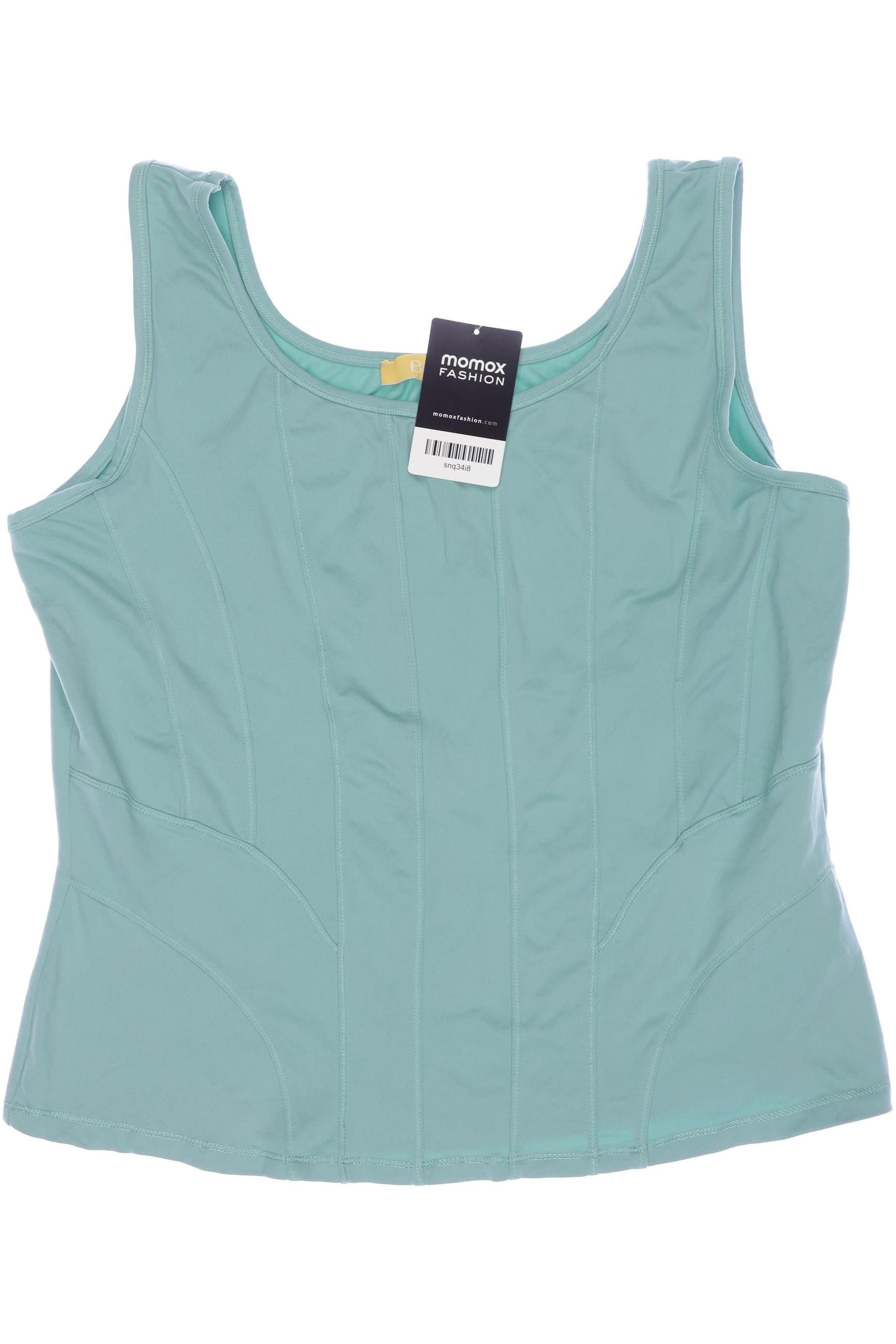 

BiBA Damen Top, türkis, Gr. 42