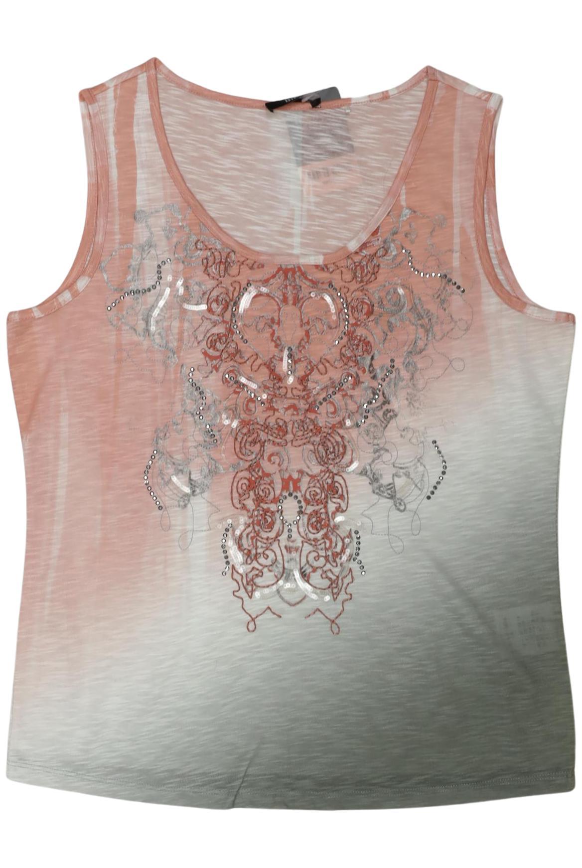 

BiBA Damen Top, mehrfarbig, Gr. 36