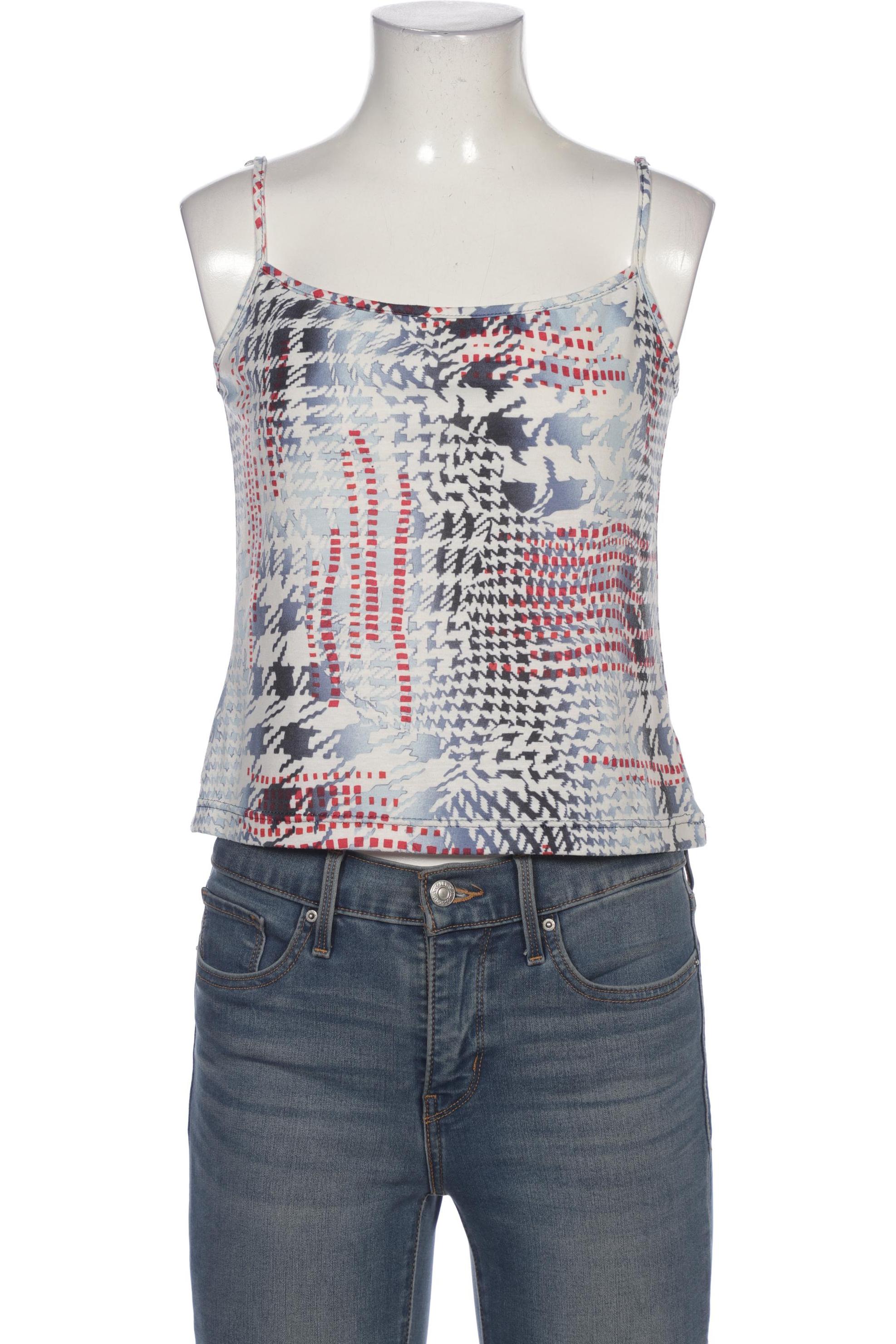 

BiBA Damen Top, blau, Gr. 38