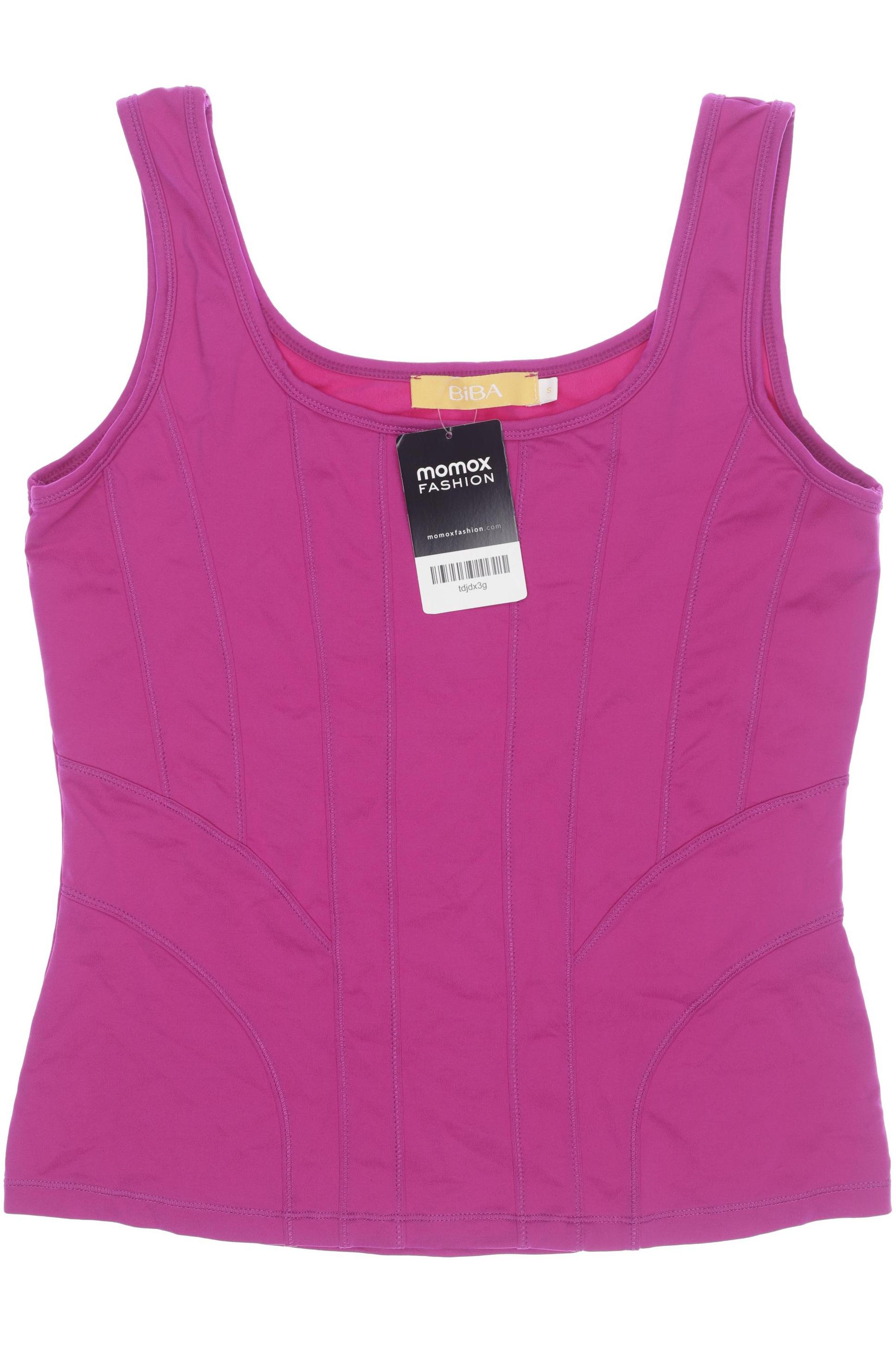 

BiBA Damen Top, pink, Gr. 36