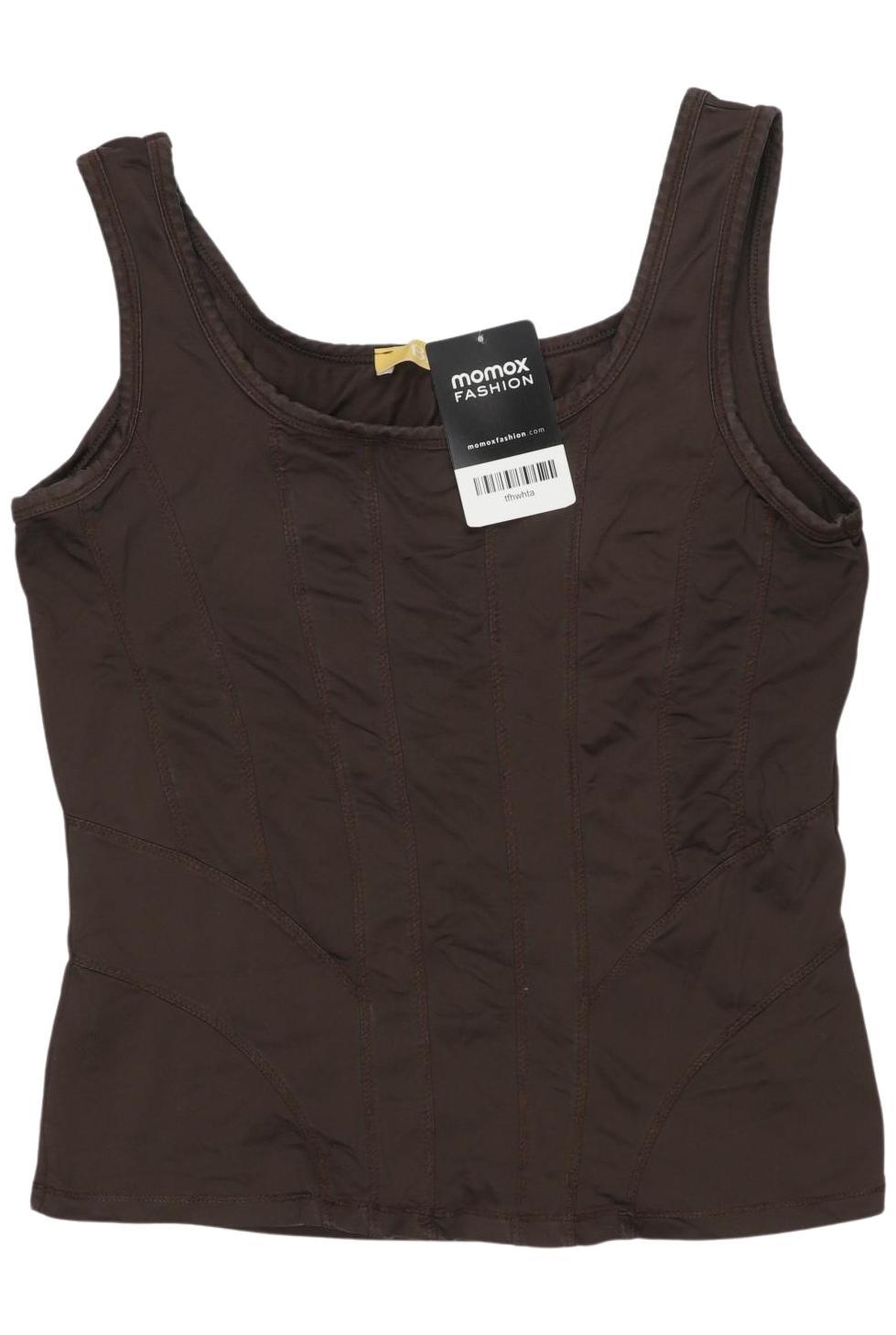

BiBA Damen Top, braun, Gr. 36