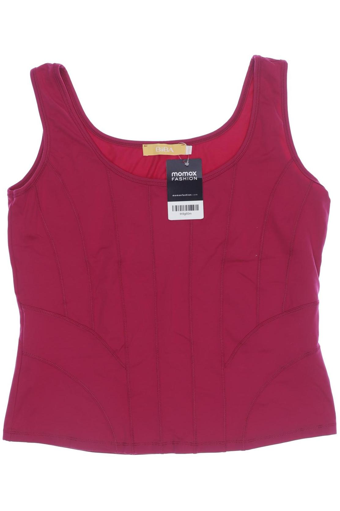 

BiBA Damen Top, pink