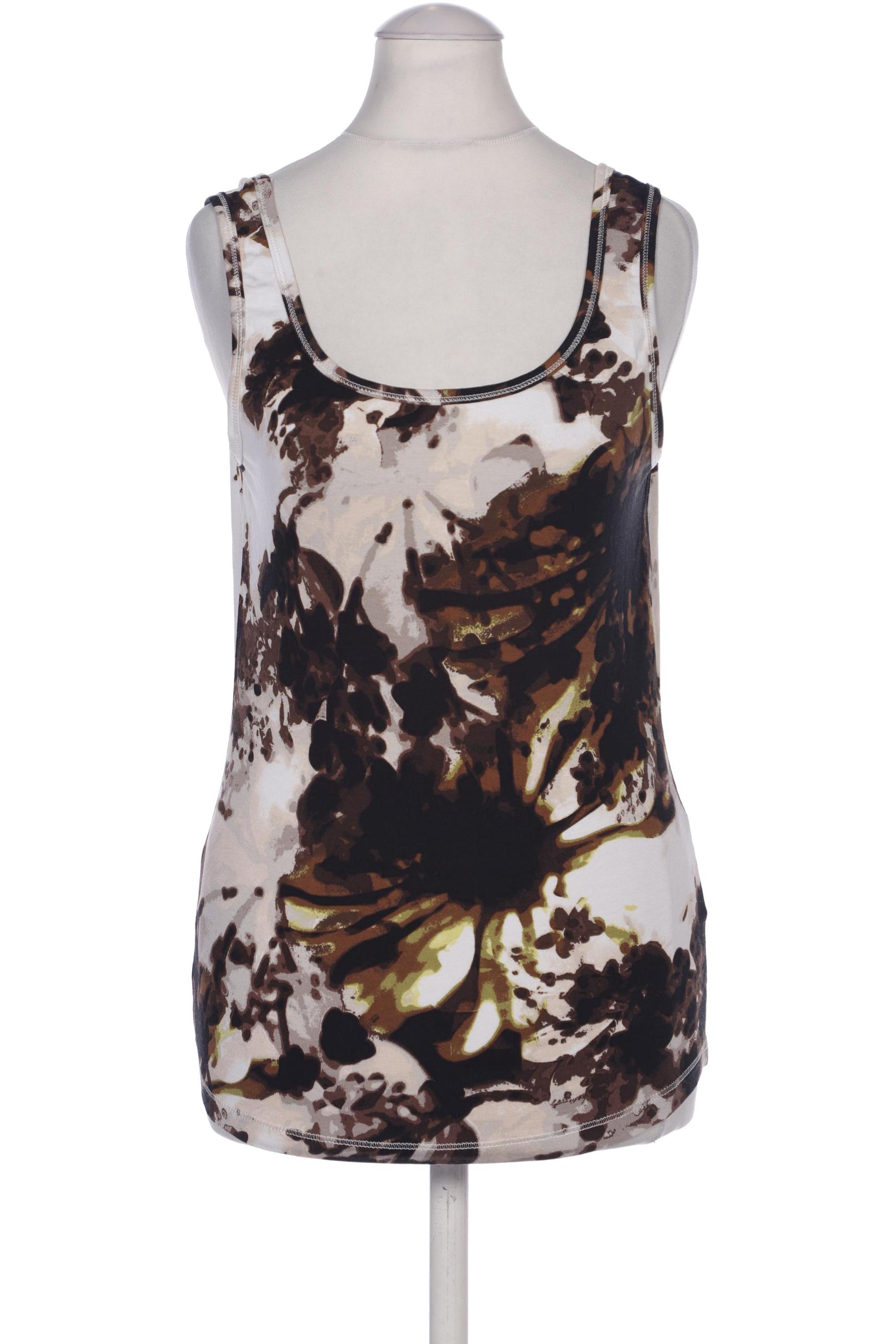 

BiBA Damen Top, braun, Gr. 36