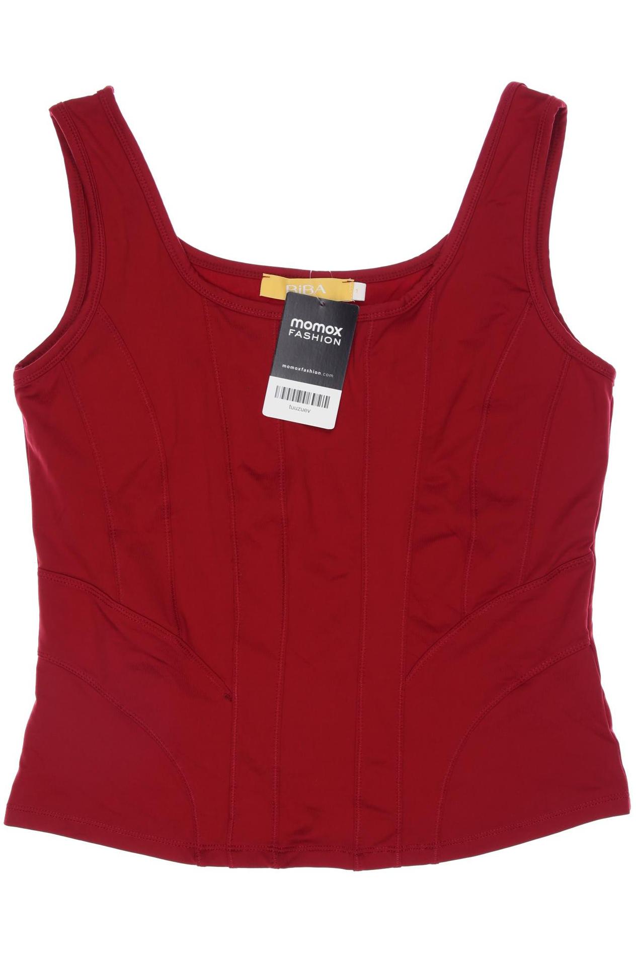 

BiBA Damen Top, rot