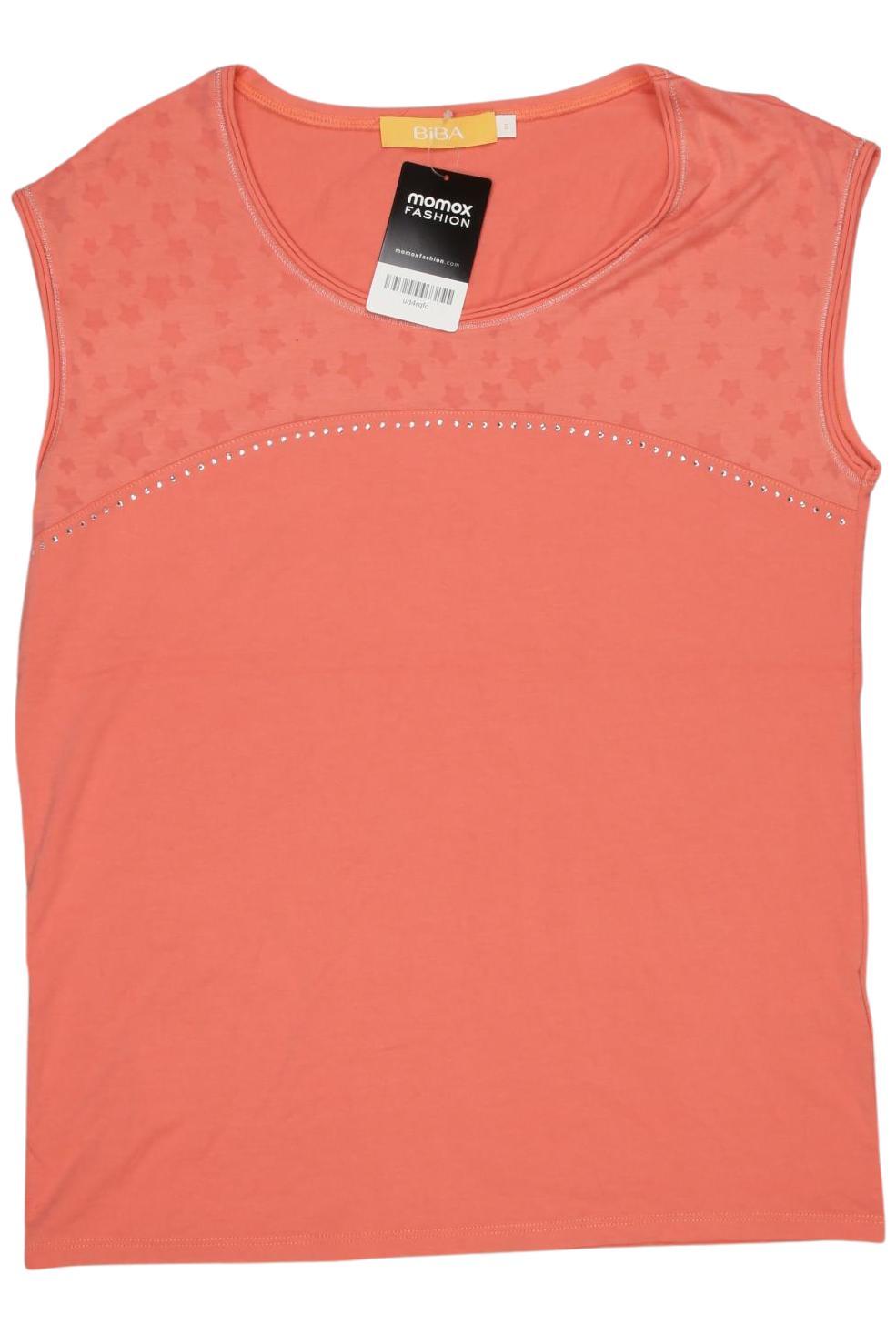 

BiBA Damen Top, pink, Gr. 36