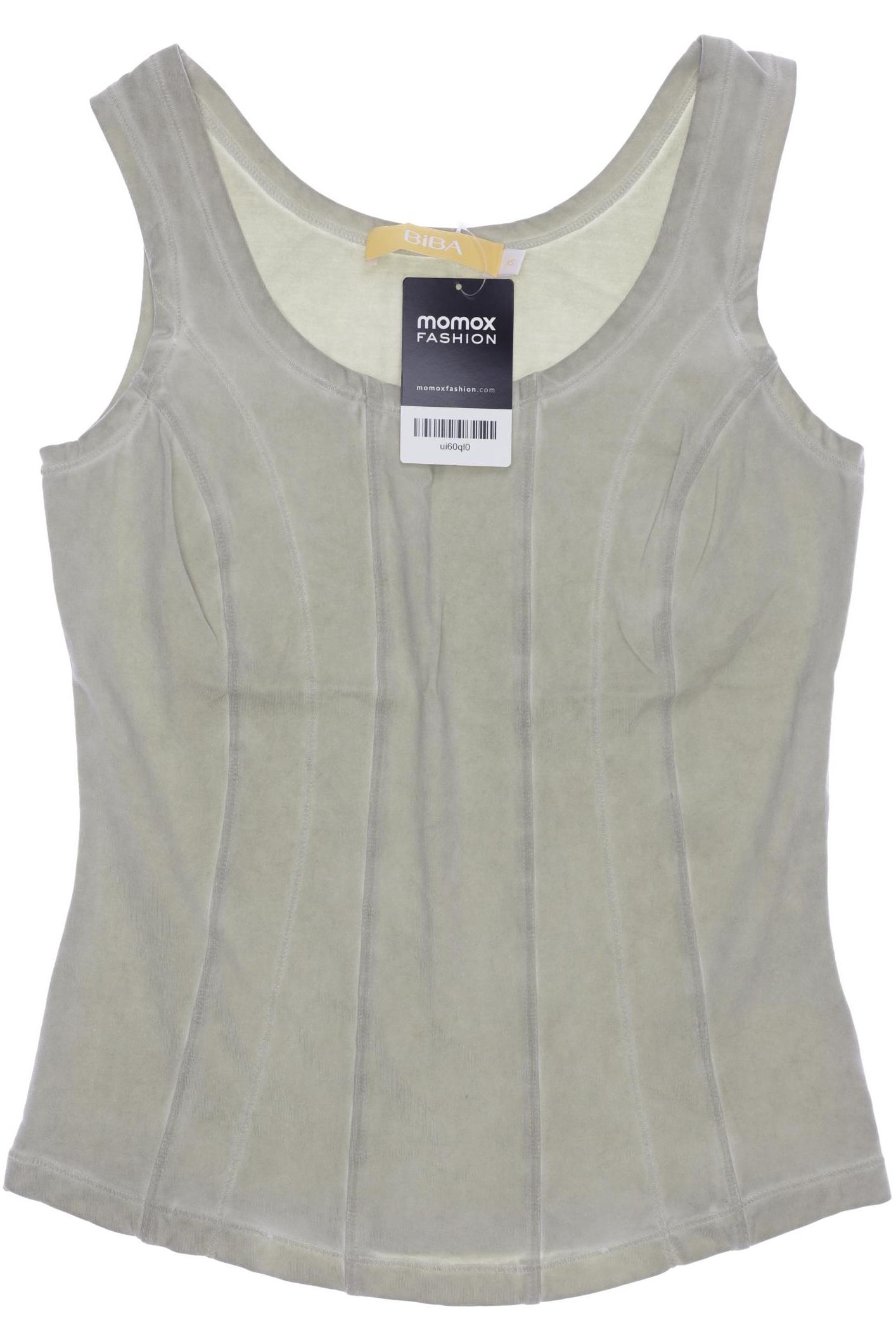 

BiBA Damen Top, beige, Gr. 34