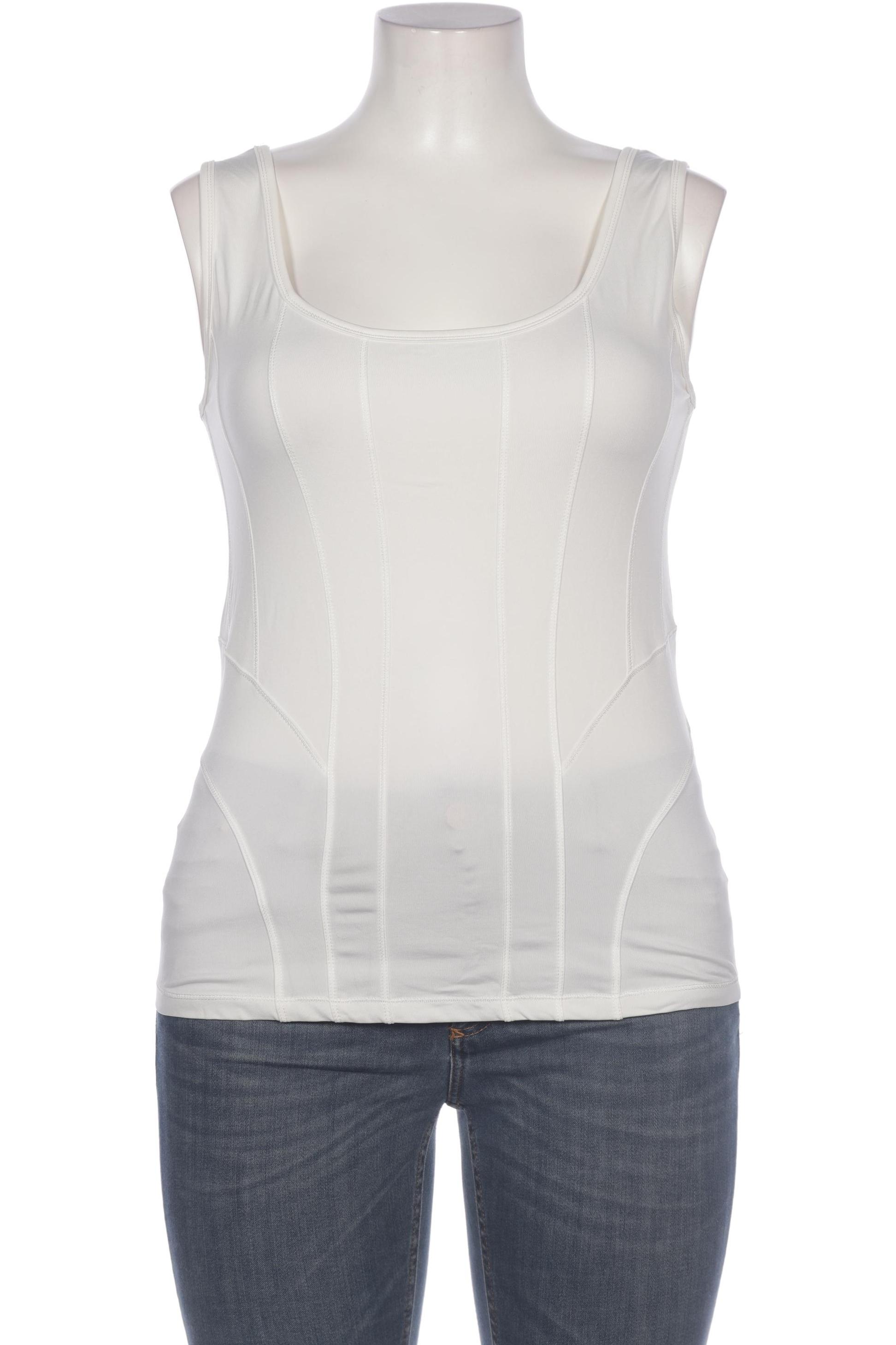 

BiBA Damen Top, weiß, Gr. 42