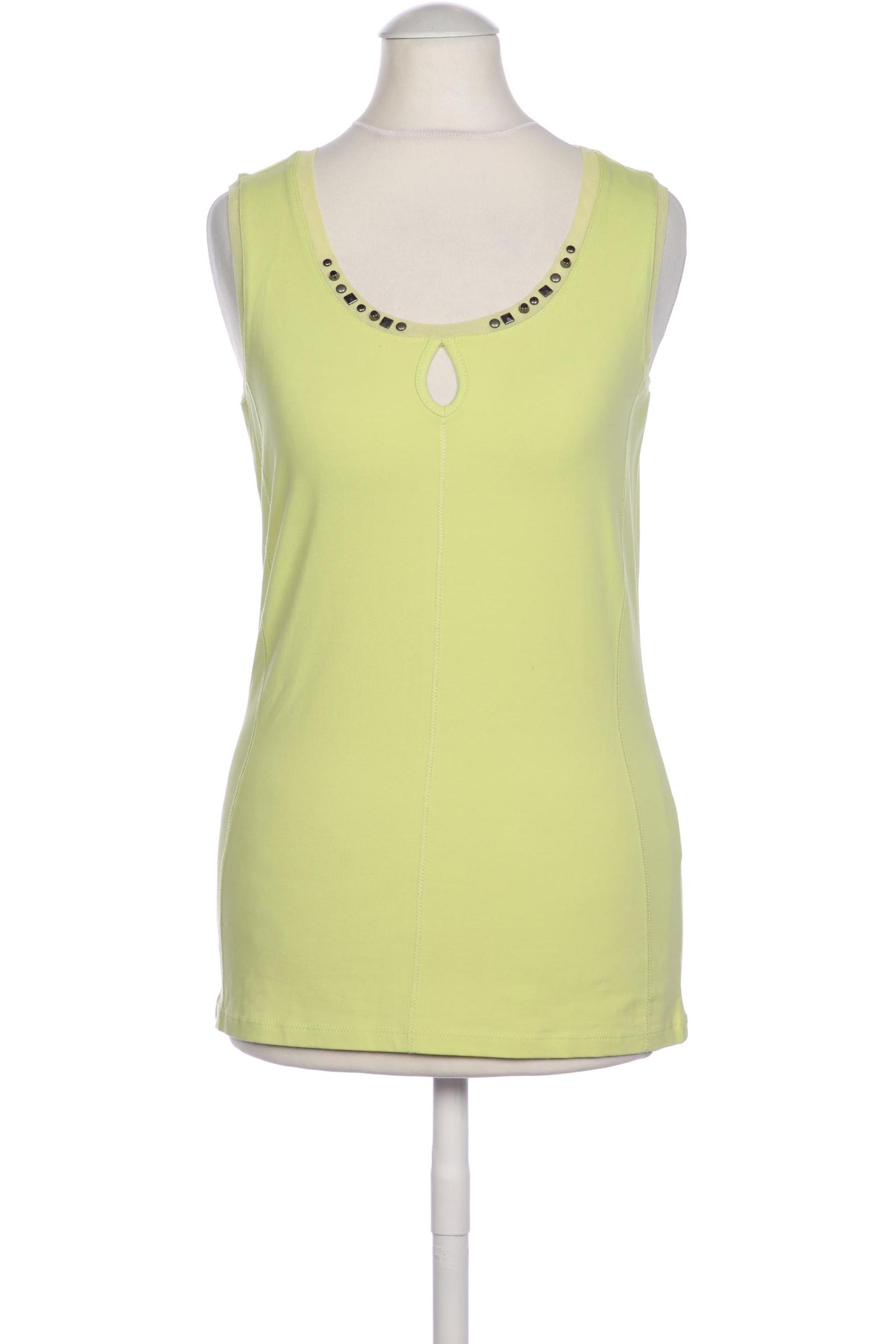 

BiBA Damen Top, hellgrün