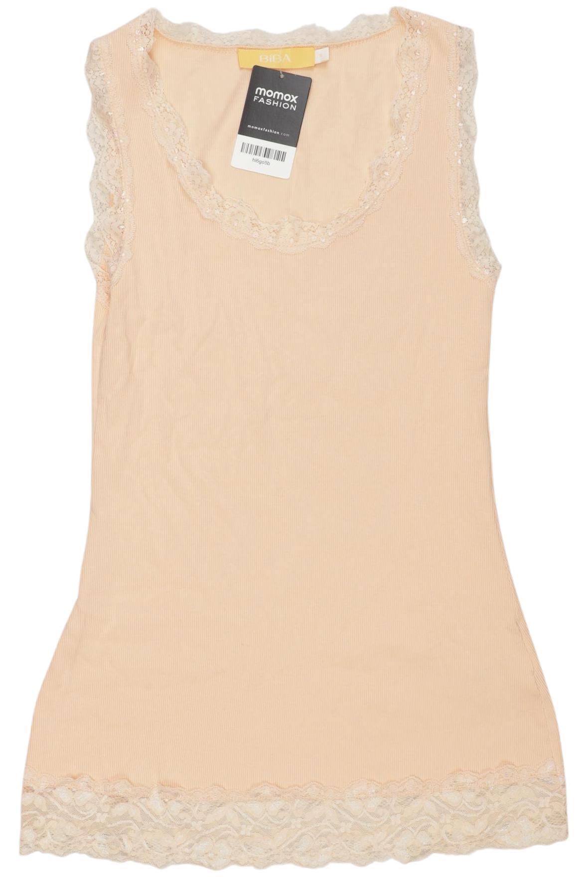 

BiBA Damen Top, beige, Gr. 36