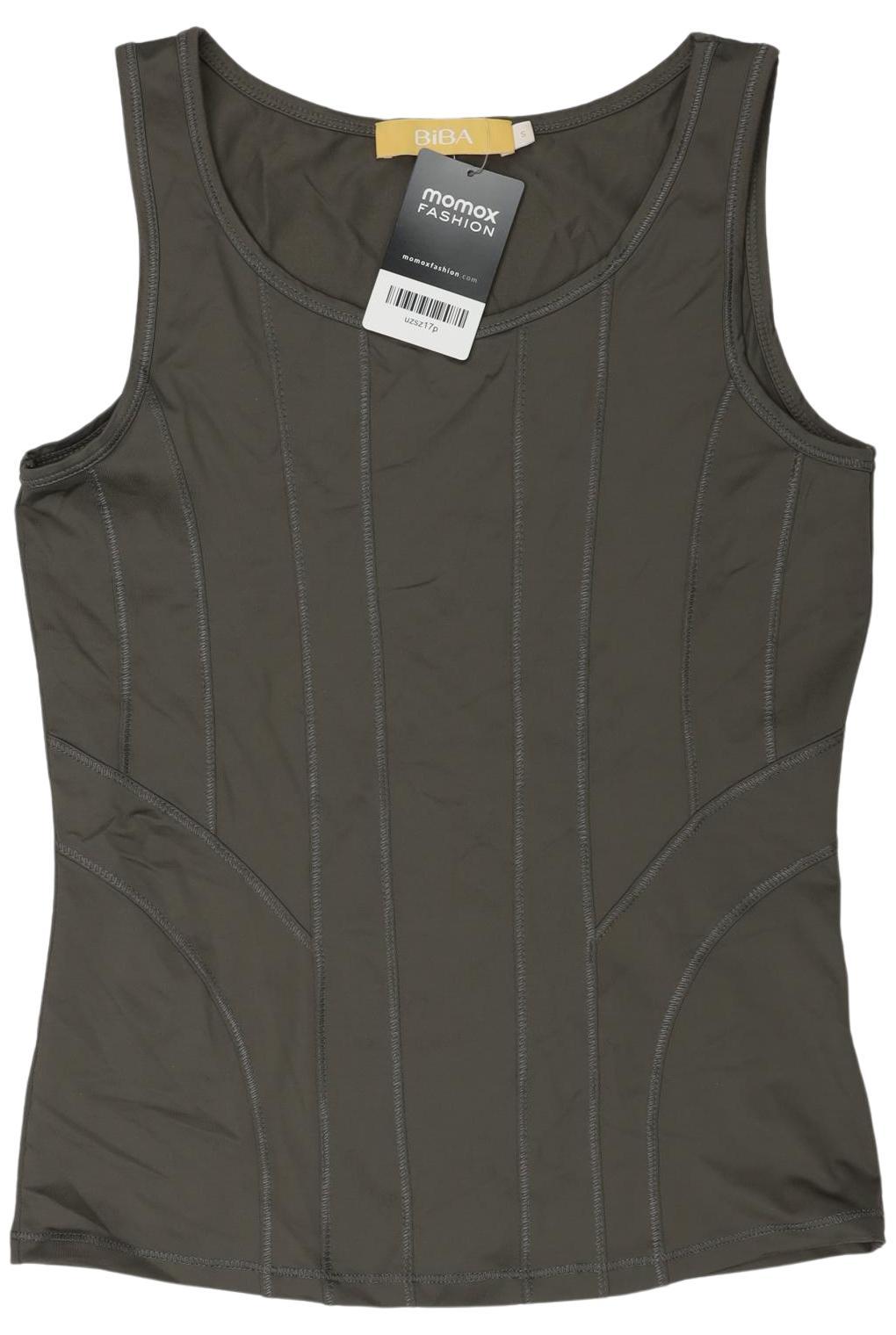 

BiBA Damen Top, grün, Gr. 36