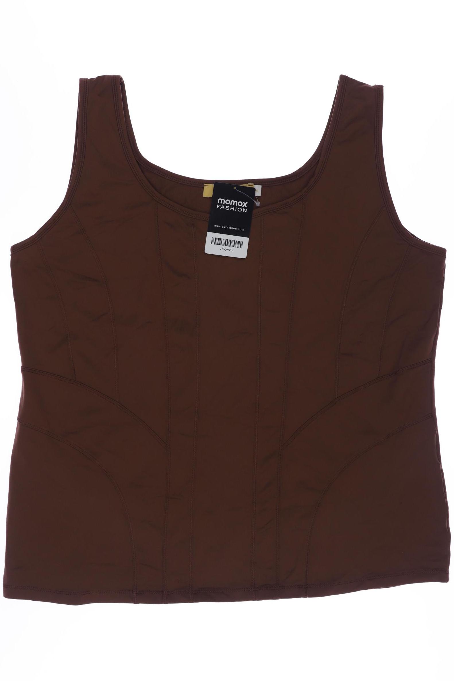 

BiBA Damen Top, braun, Gr. 44