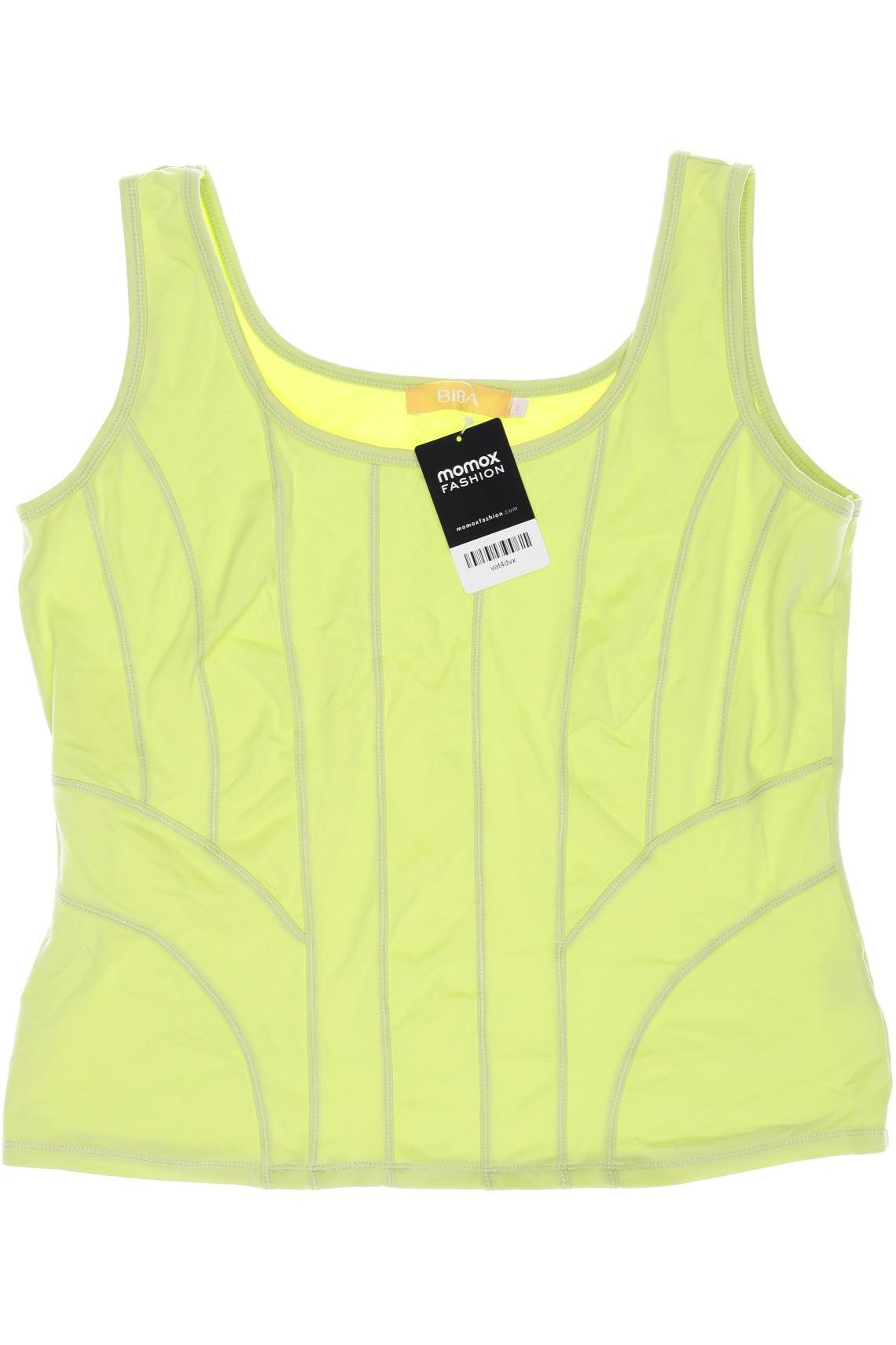 

BiBA Damen Top, hellgrün