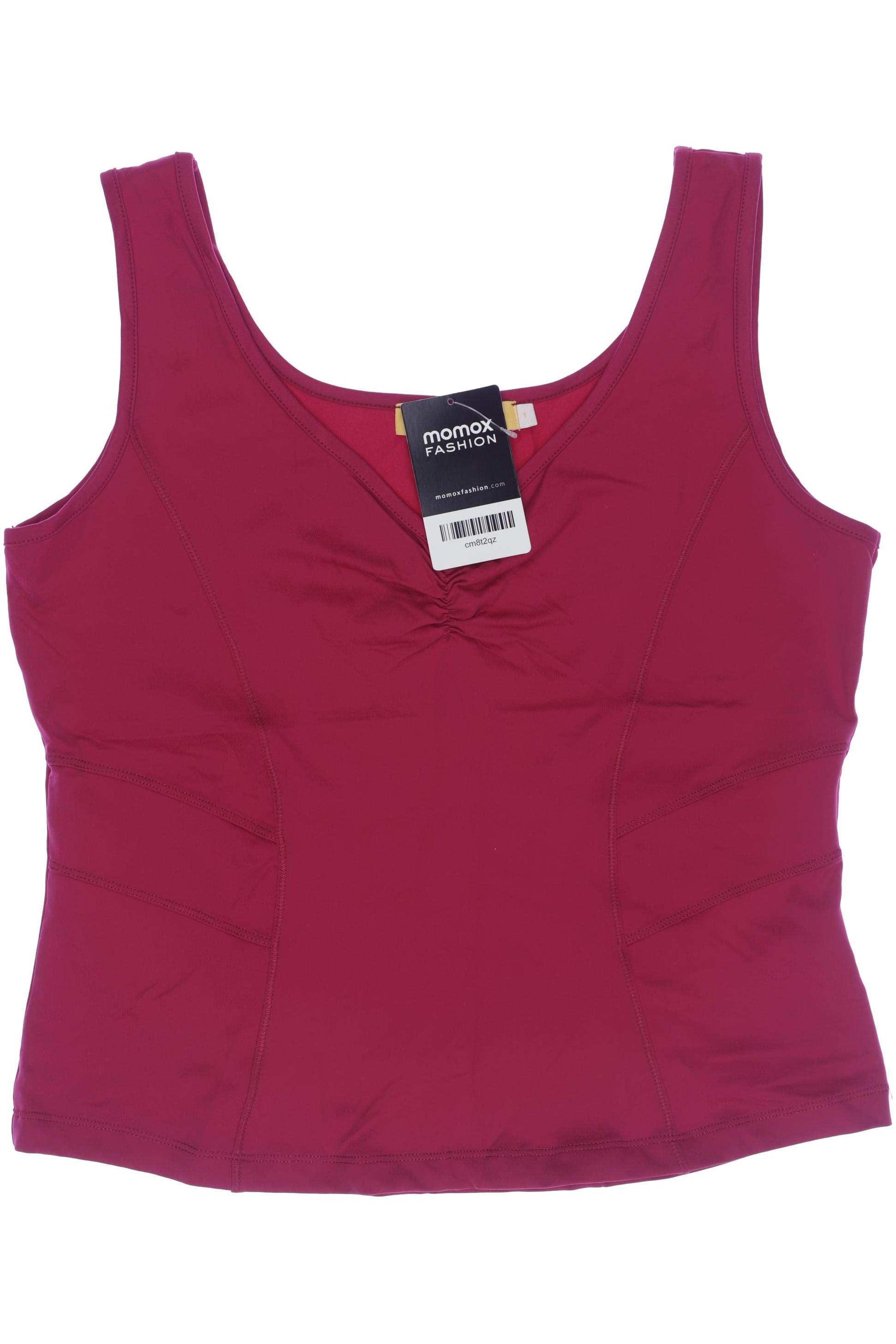 

BiBA Damen Top, pink, Gr. 36