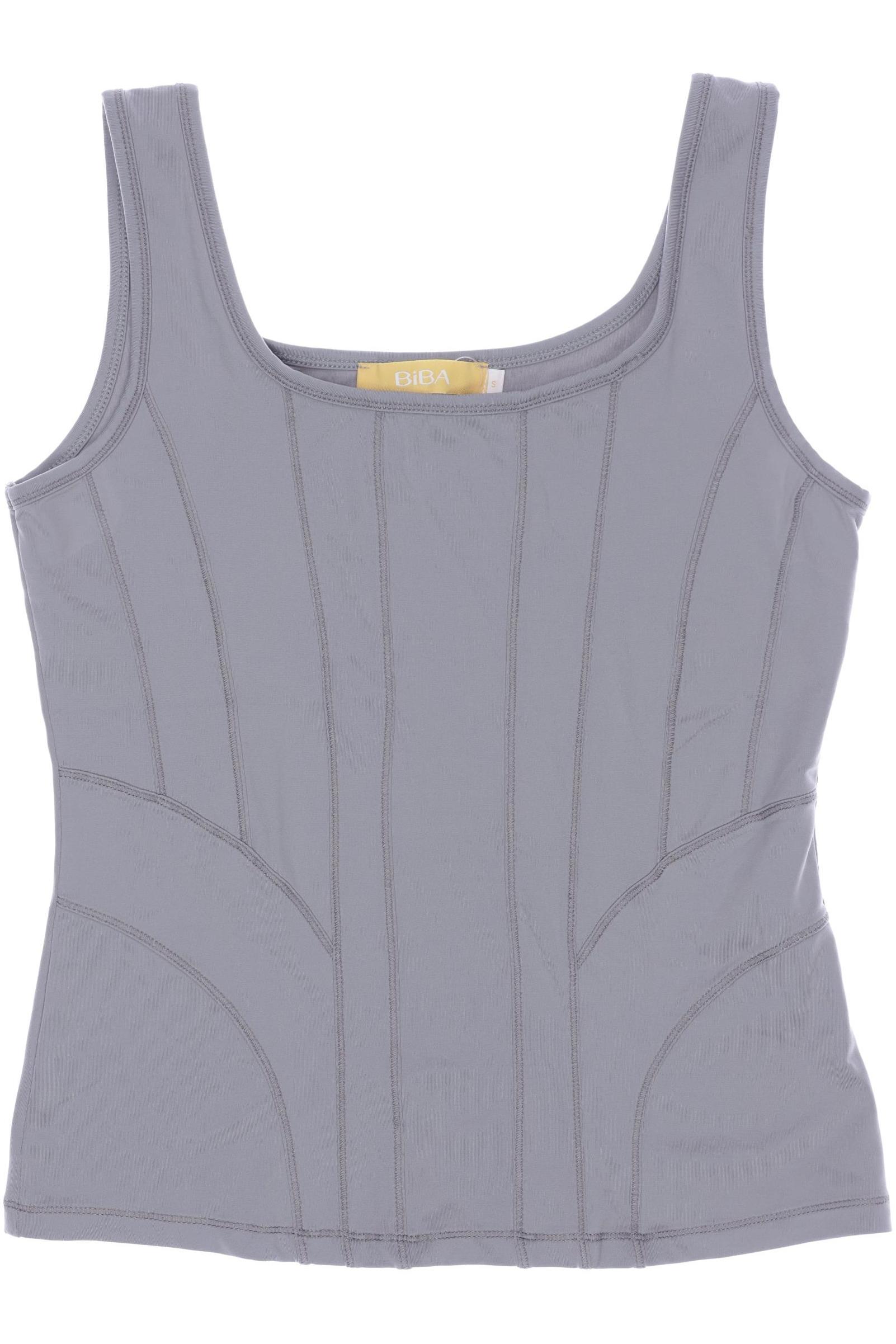 

BiBA Damen Top, grau