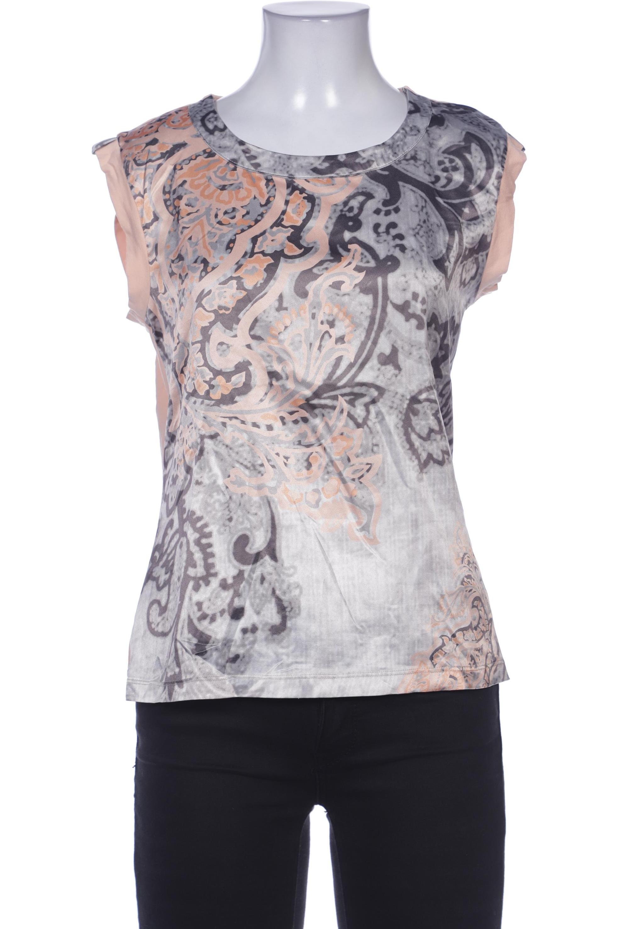 

BiBA Damen Top, orange, Gr. 34