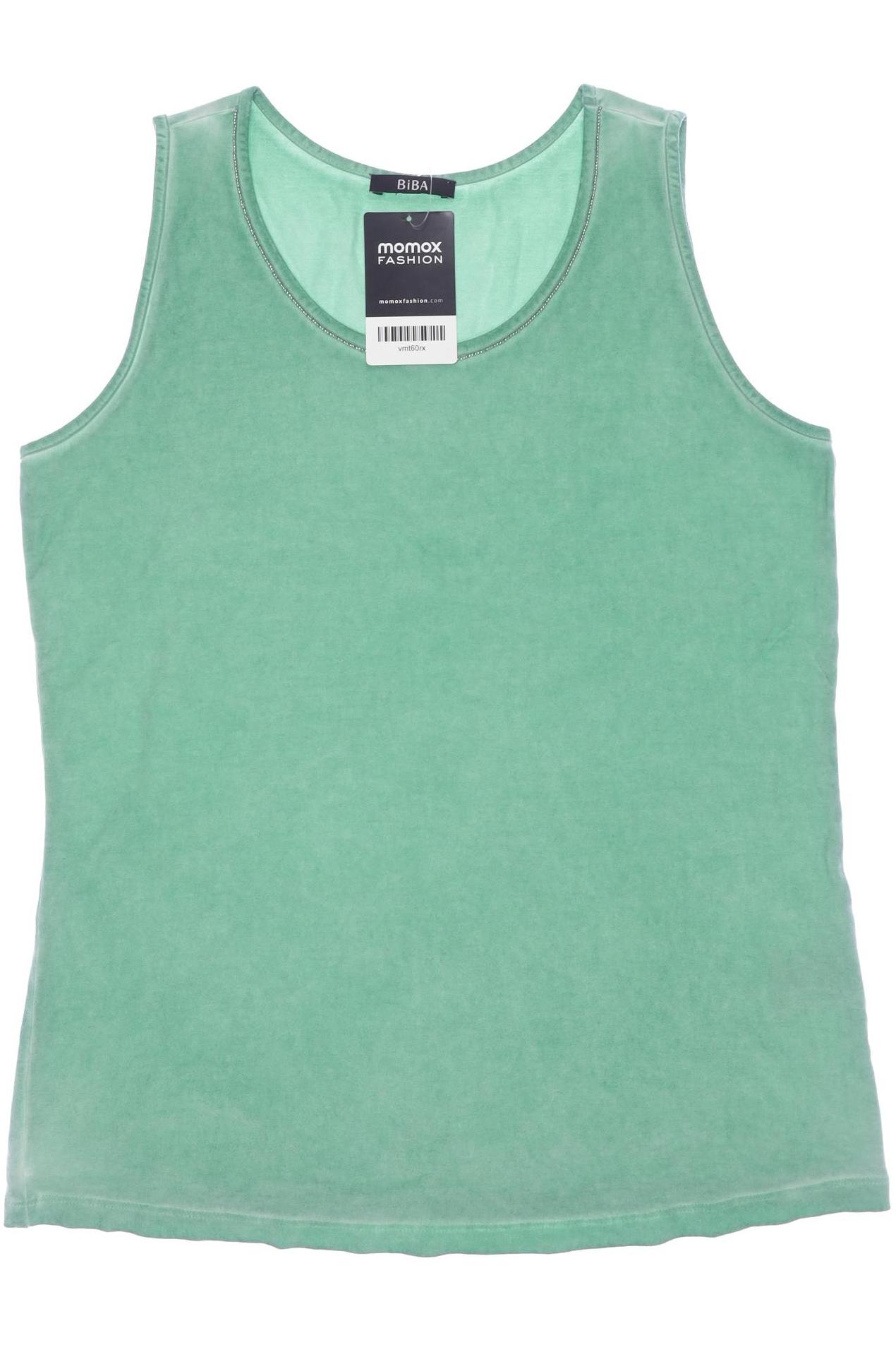 

BiBA Damen Top, hellgrün, Gr. 36