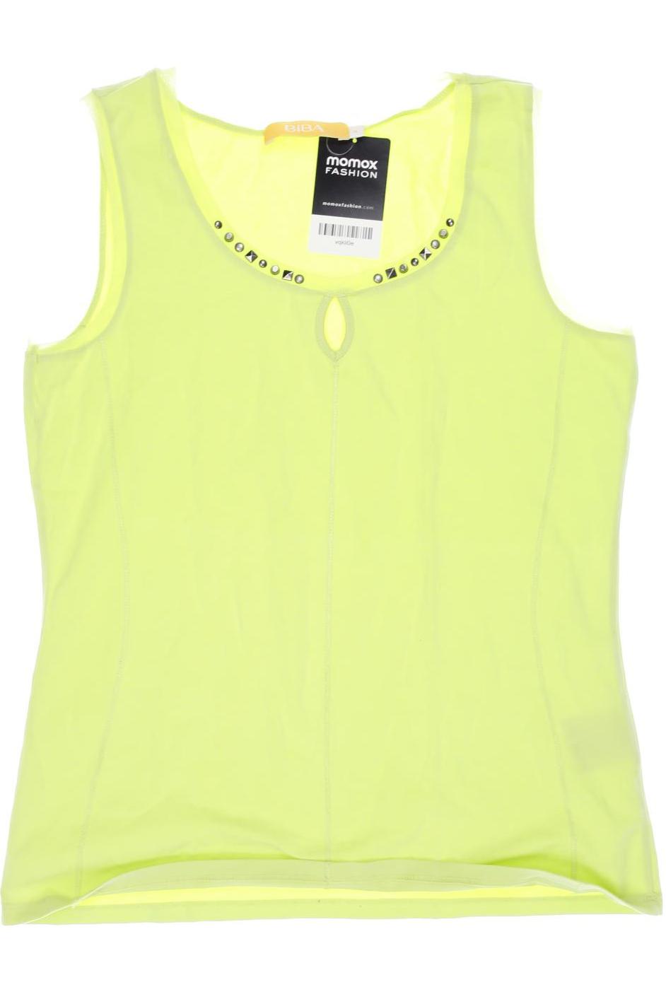 

BiBA Damen Top, hellgrün, Gr. 38