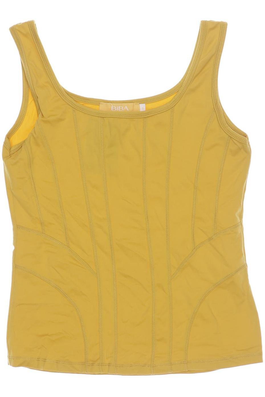 

BiBA Damen Top, orange, Gr. 36