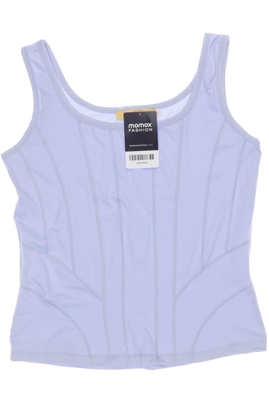 

BiBA Damen Top, hellblau, Gr. 34