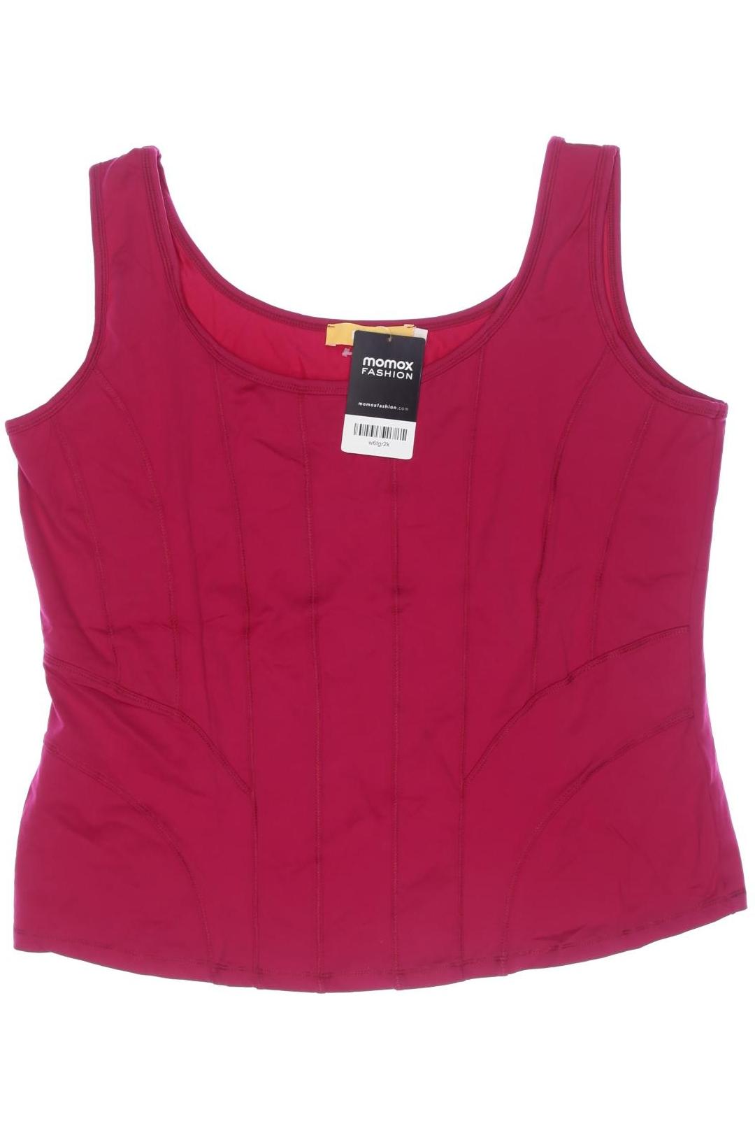 

BiBA Damen Top, pink, Gr. 44