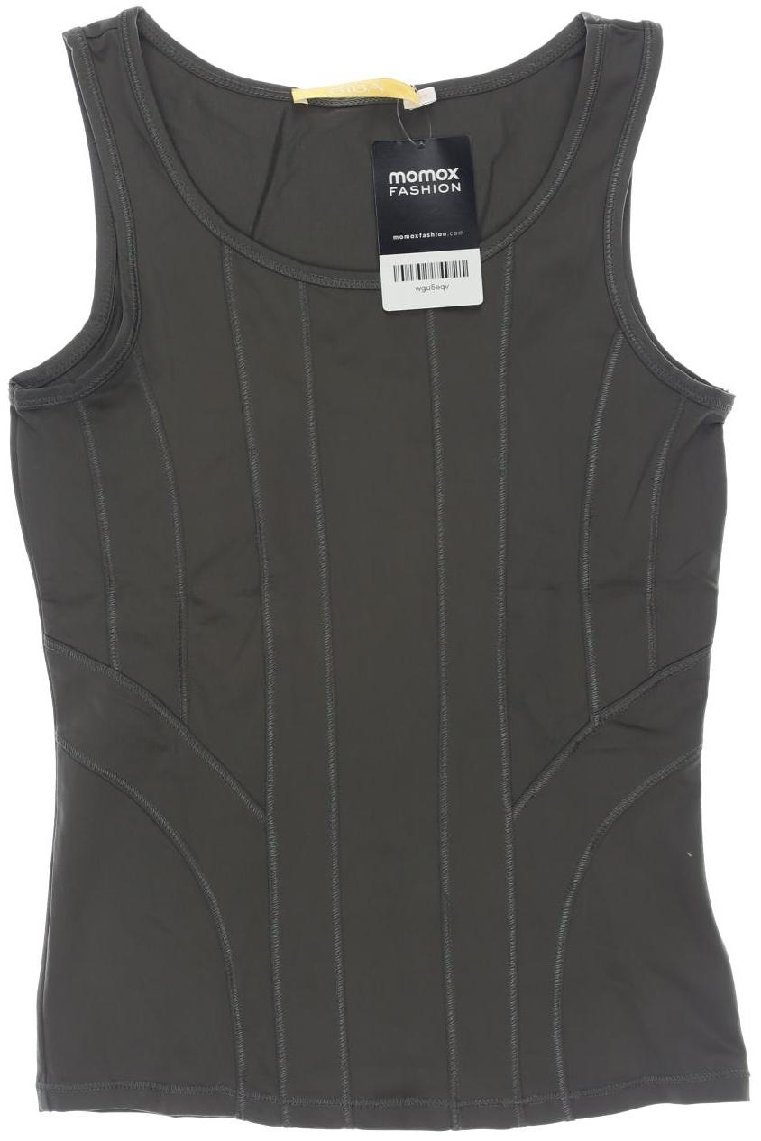 

BiBA Damen Top, grün, Gr. 34