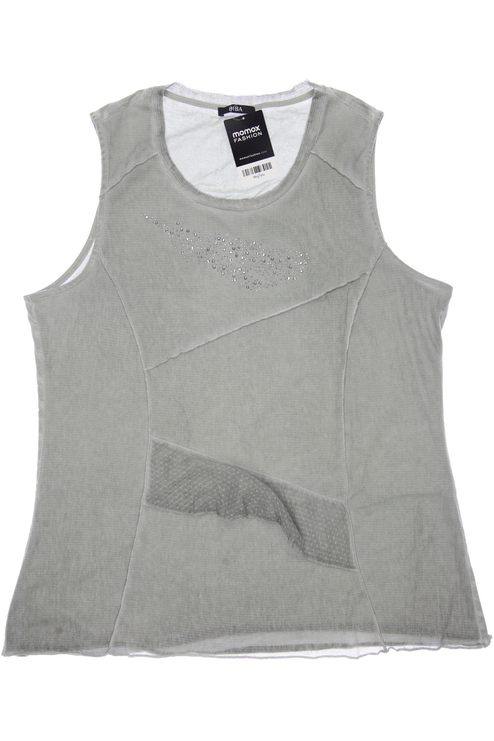 

BiBA Damen Top, hellgrün, Gr. 44
