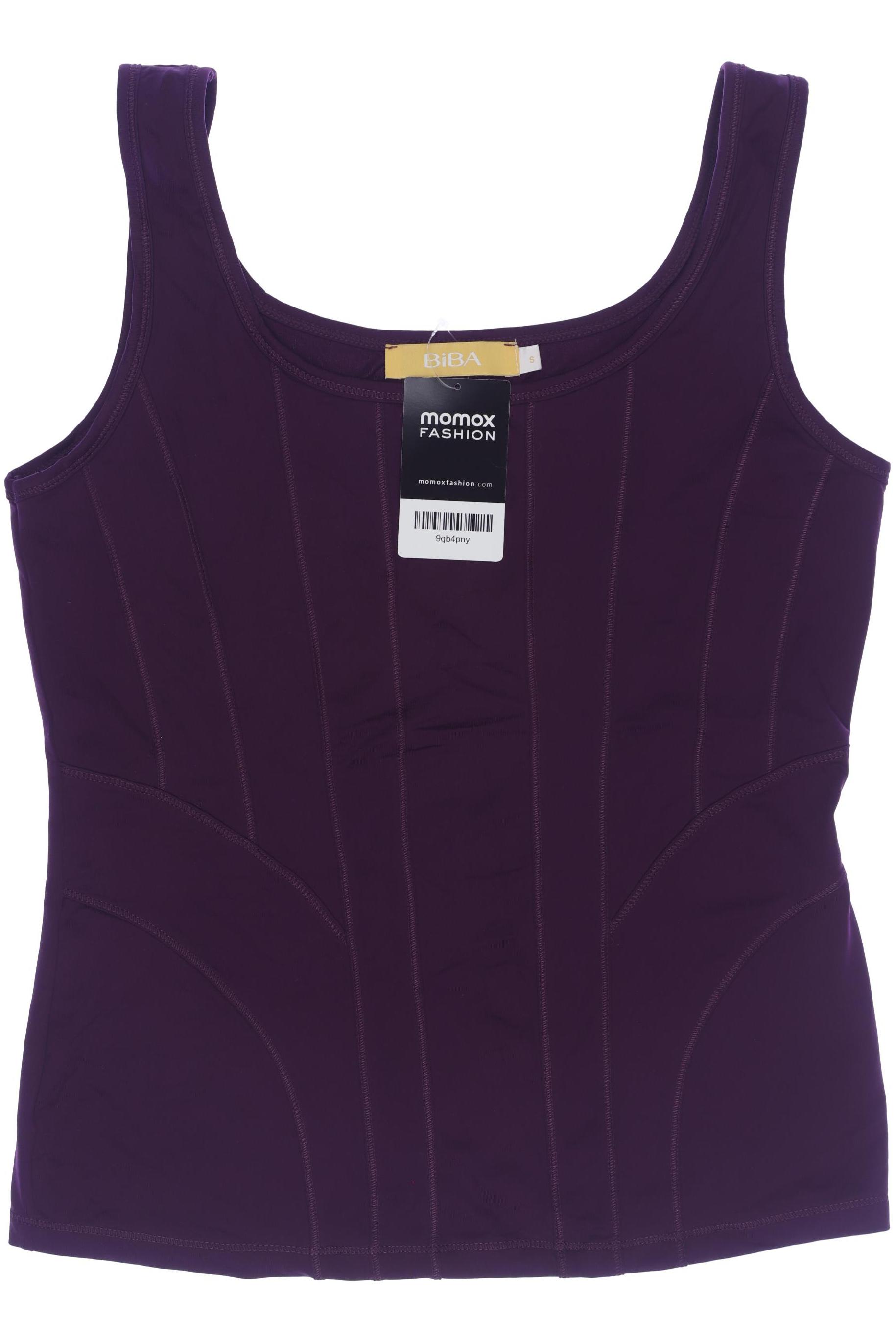 

BiBA Damen Top, flieder, Gr. 36
