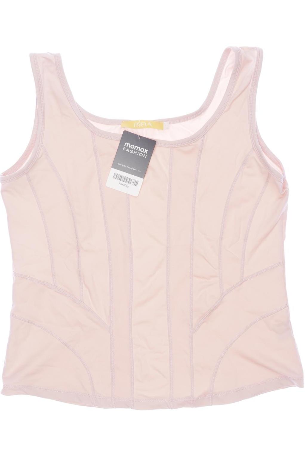 

BiBA Damen Top, pink, Gr. 38