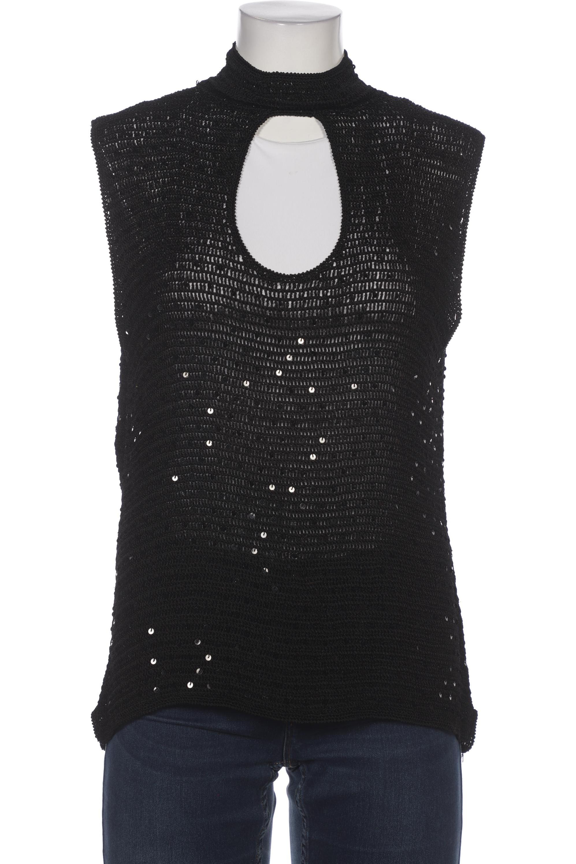 

BiBA Damen Top, schwarz