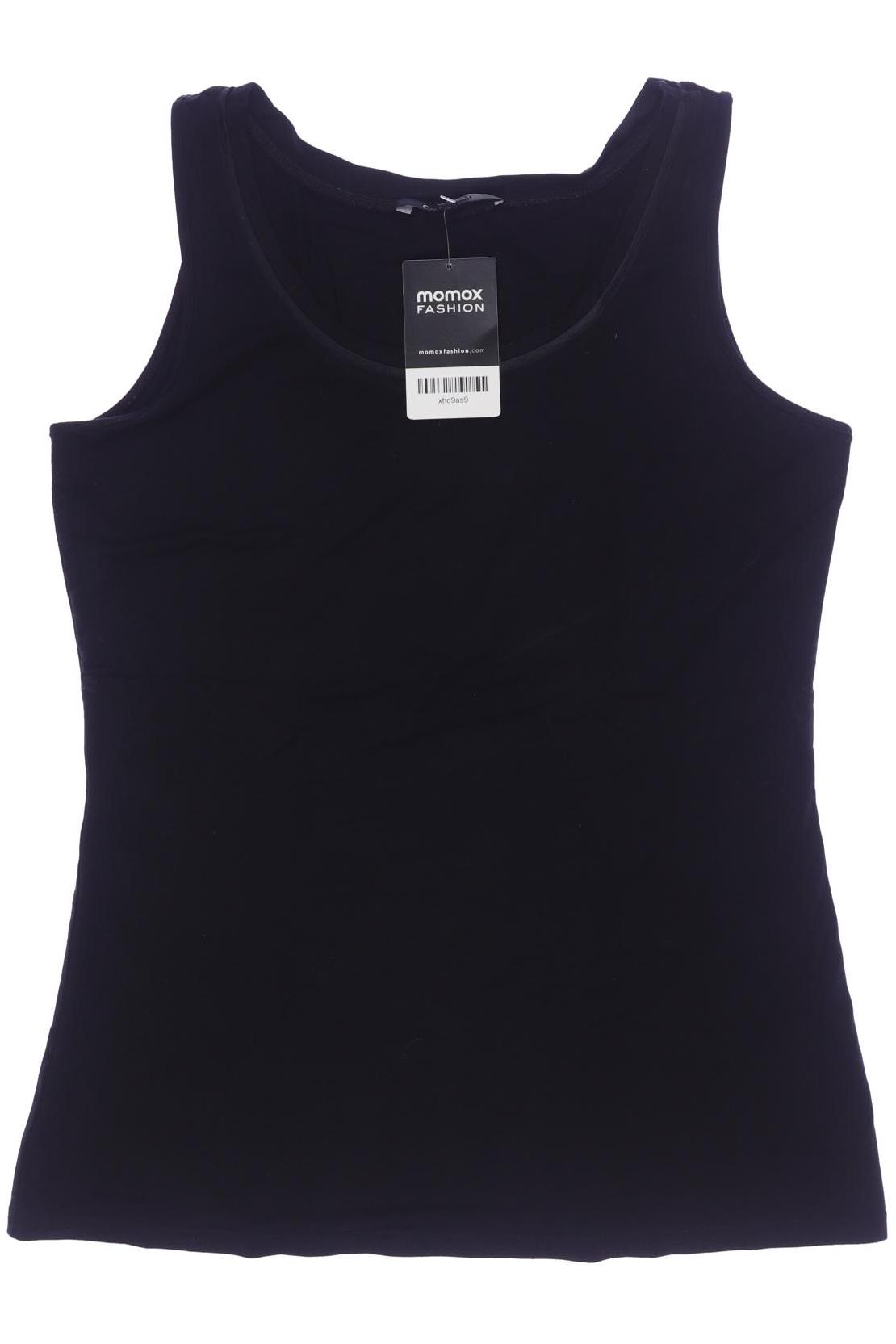 

BiBA Damen Top, schwarz, Gr. 38