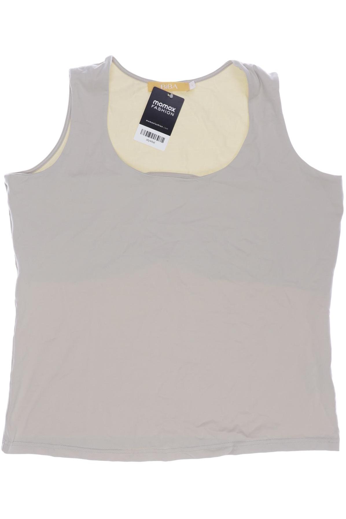 

BiBA Damen Top, beige, Gr. 44