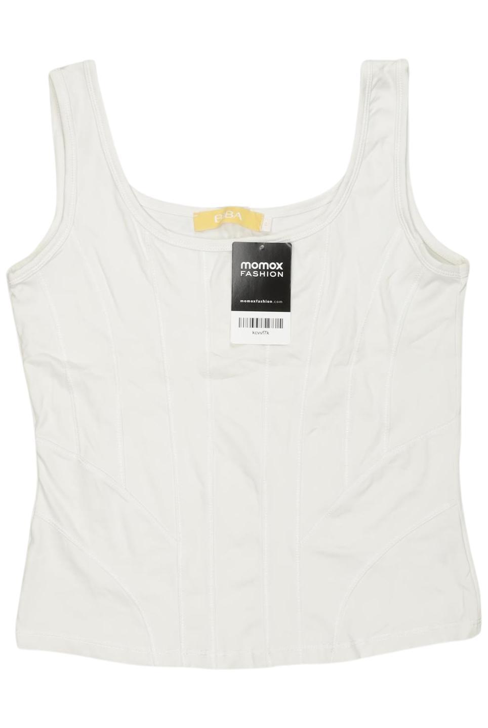 

BiBA Damen Top, weiß, Gr. 36