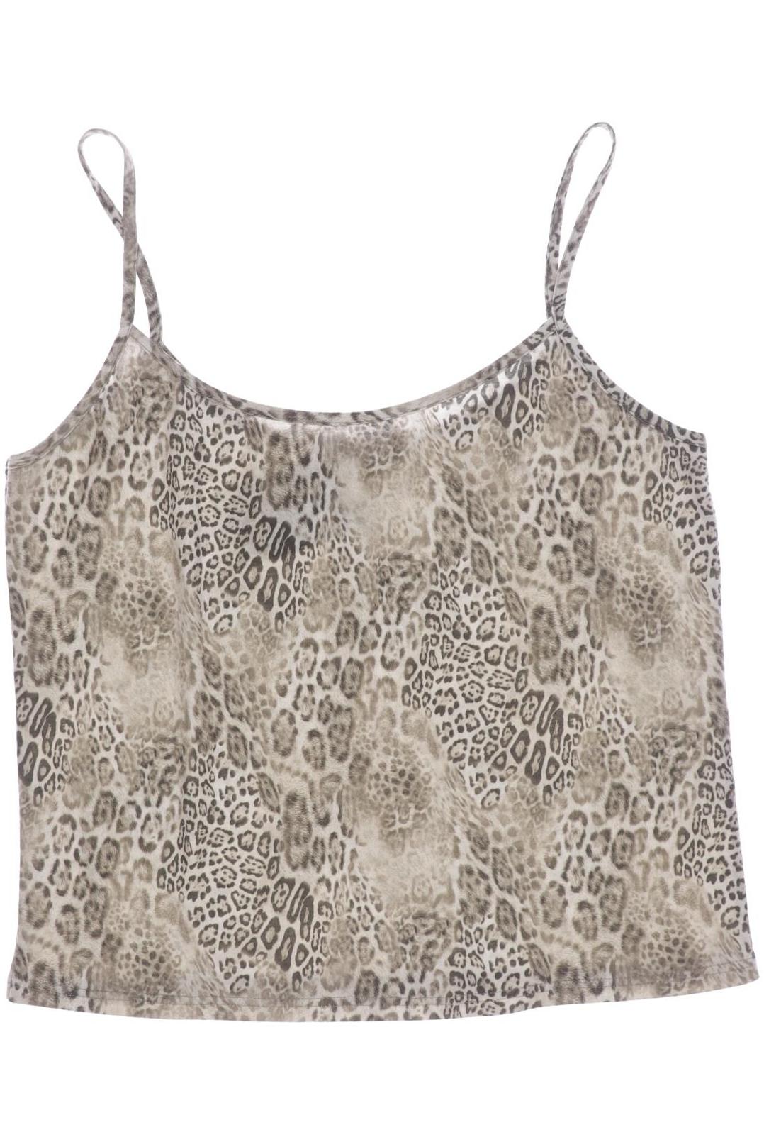 

BiBA Damen Top, beige, Gr. 38