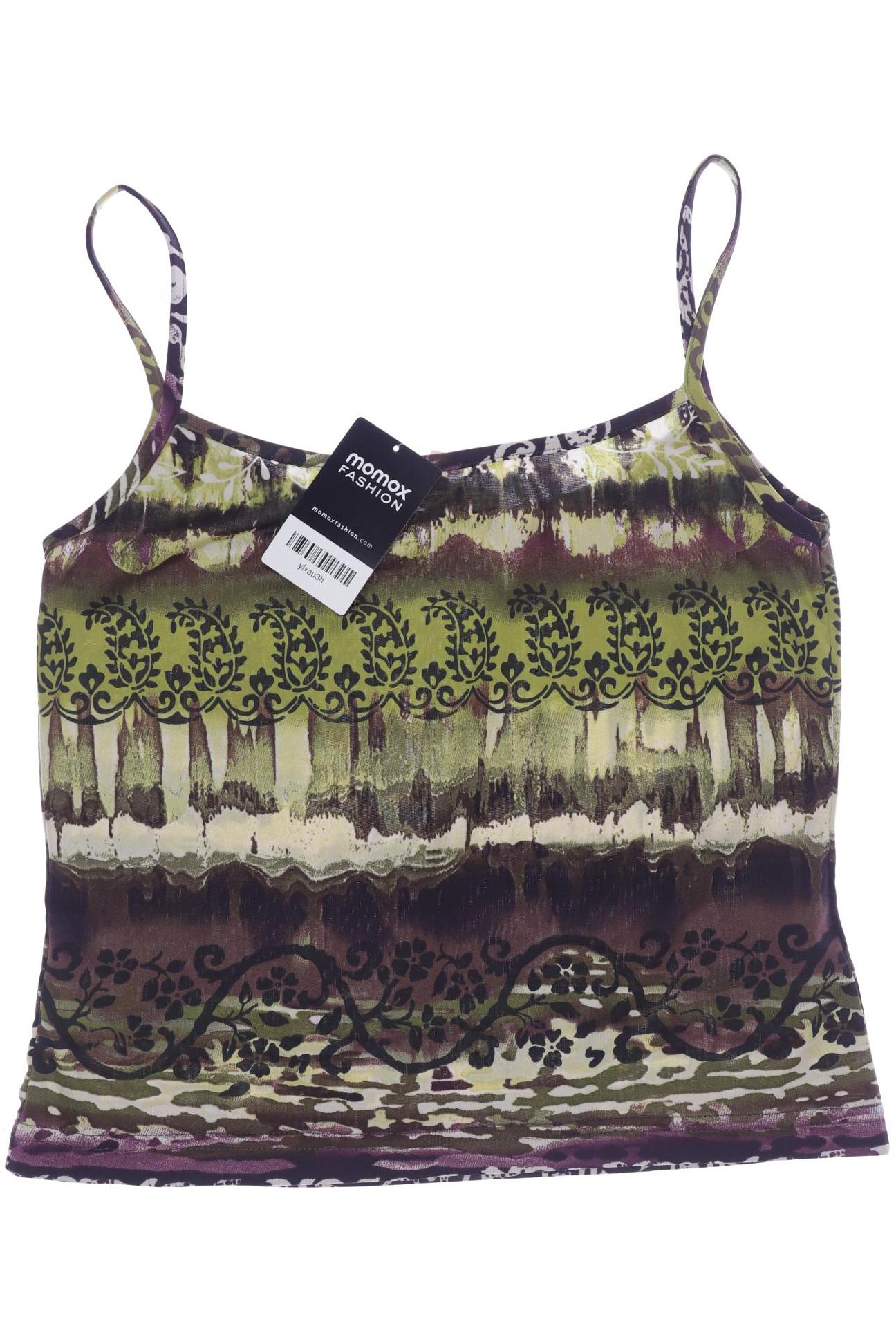 

BiBA Damen Top, grün, Gr. 36