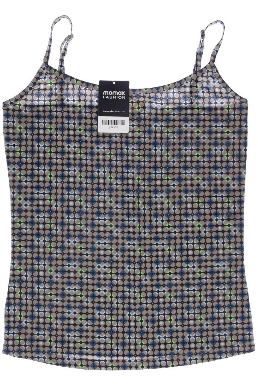 

BiBA Damen Top, braun, Gr. 42