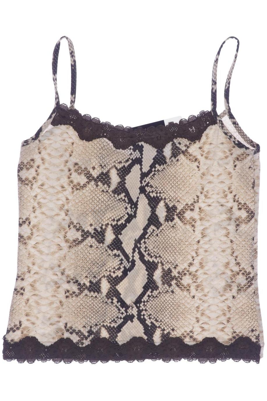 

BiBA Damen Top, beige, Gr. 34