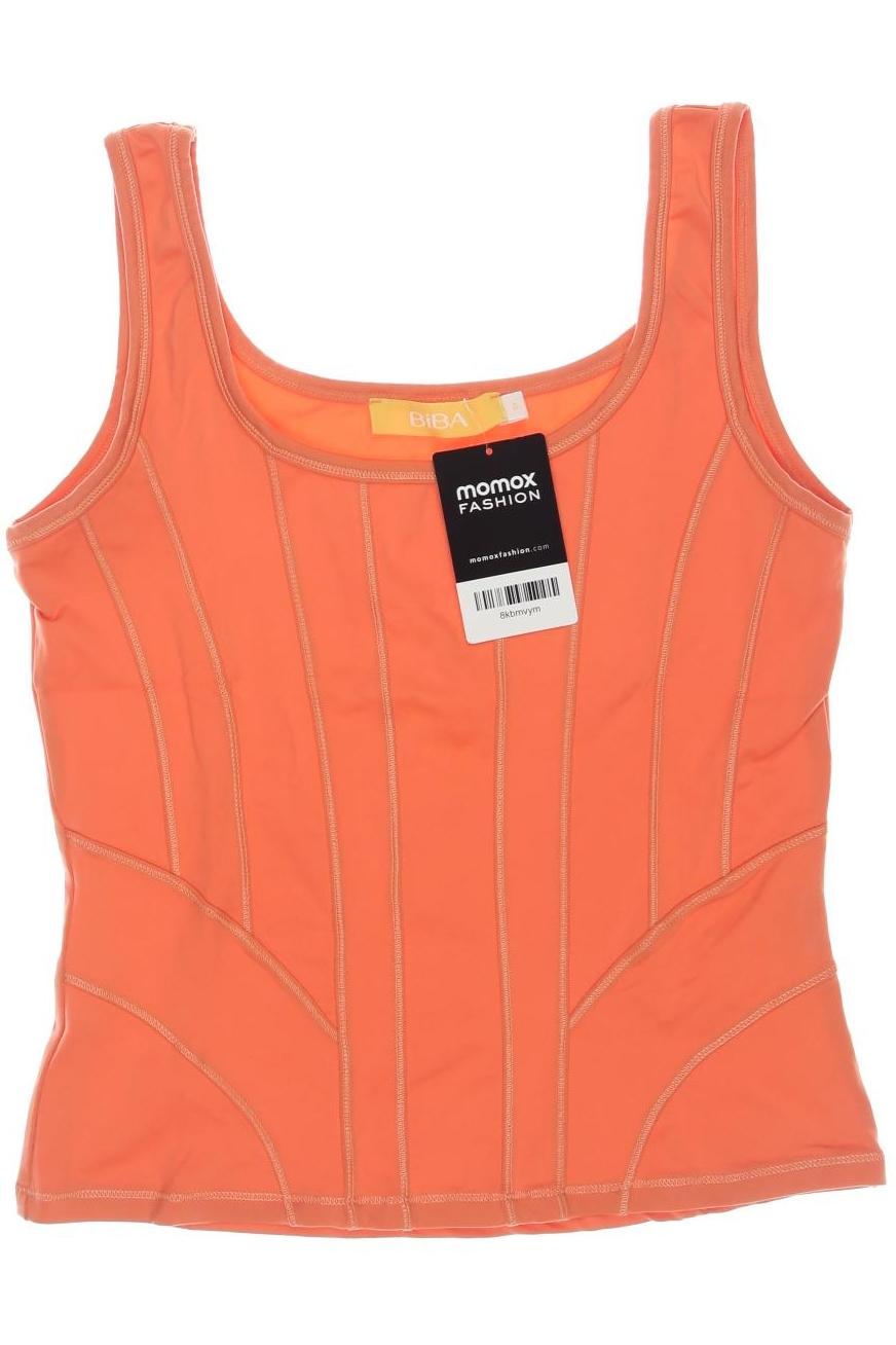 

BiBA Damen Top, pink, Gr. 34