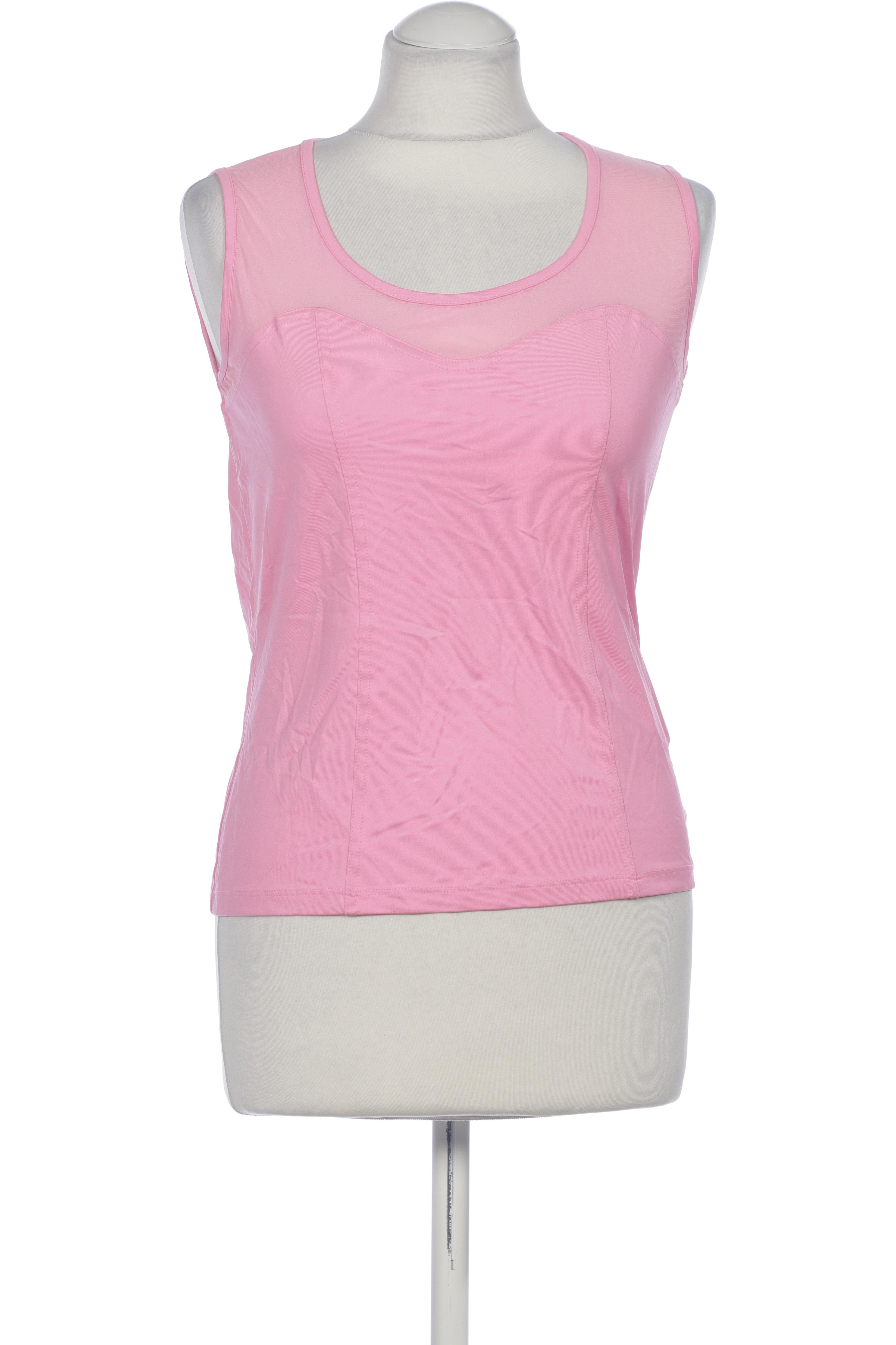 

BiBA Damen Top, pink, Gr. 36