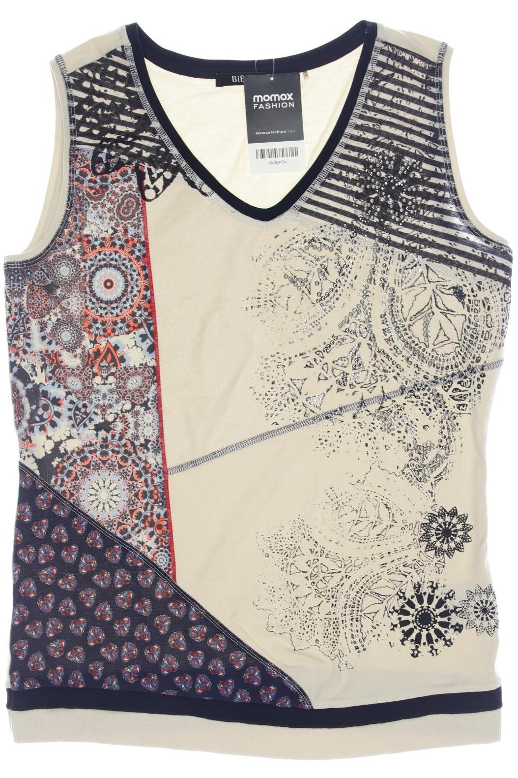 

BiBA Damen Top, beige, Gr. 36