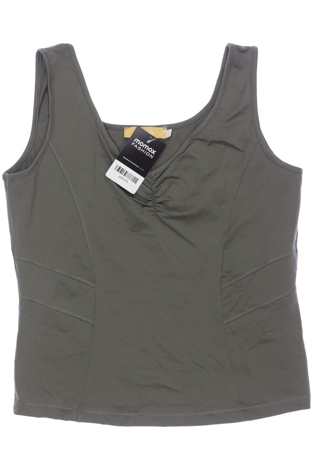 

BiBA Damen Top, grün, Gr. 38