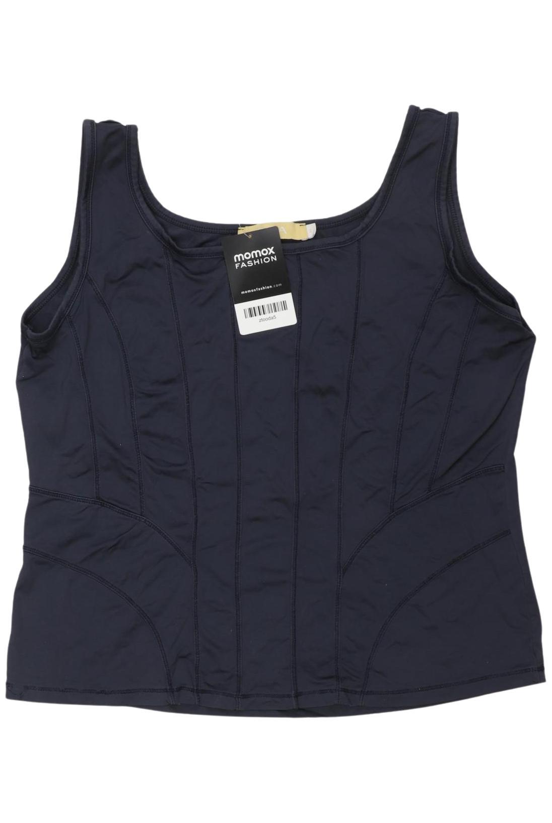 

BiBA Damen Top, marineblau, Gr. 42