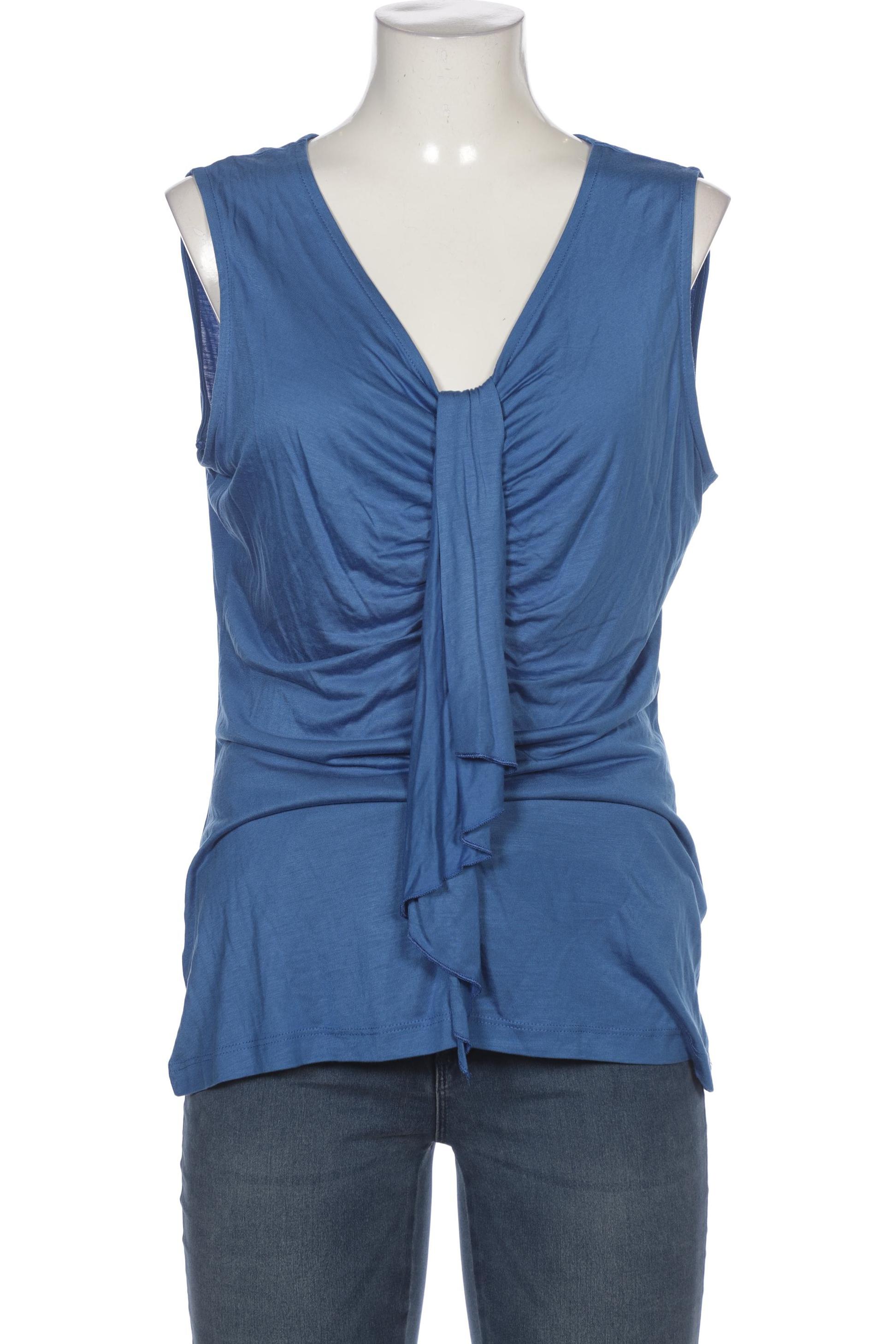 

BiBA Damen Top, blau