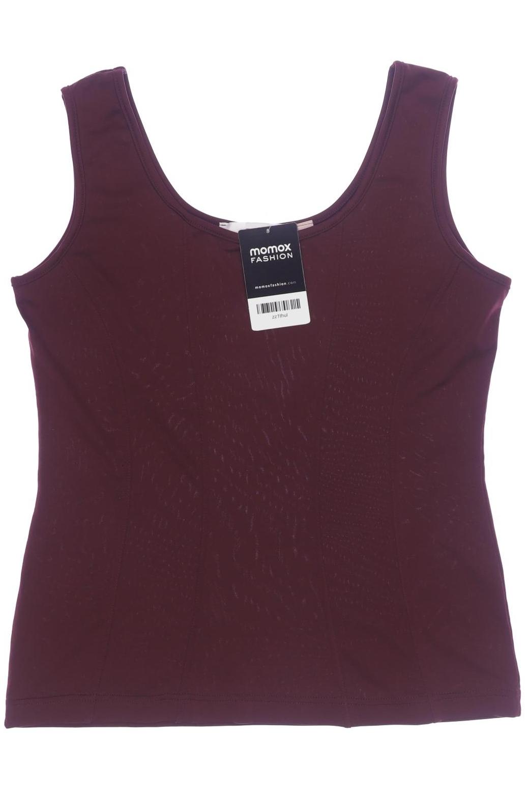 

BiBA Damen Top, bordeaux, Gr. 38