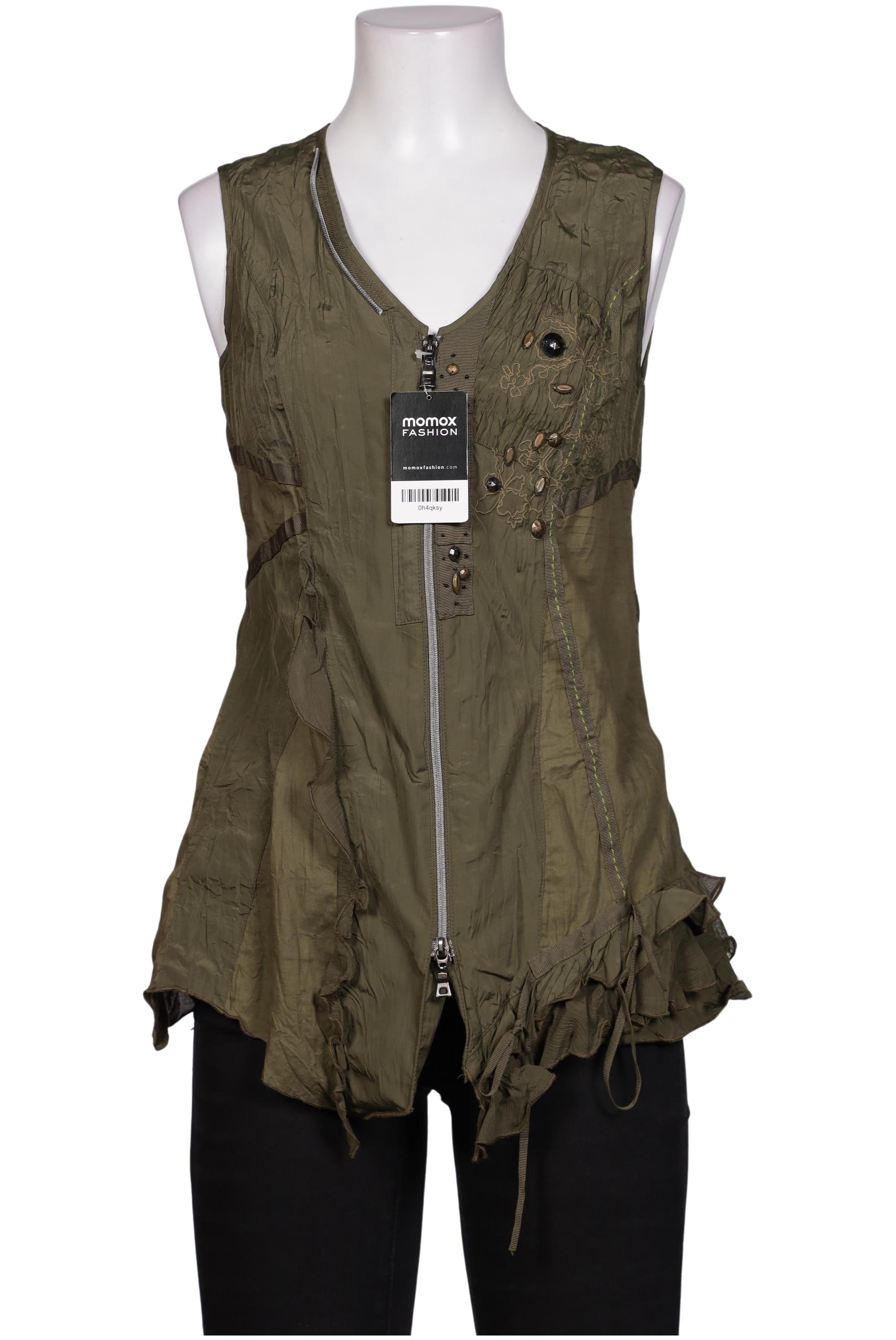 

BiBA Damen Weste, mehrfarbig, Gr. 34