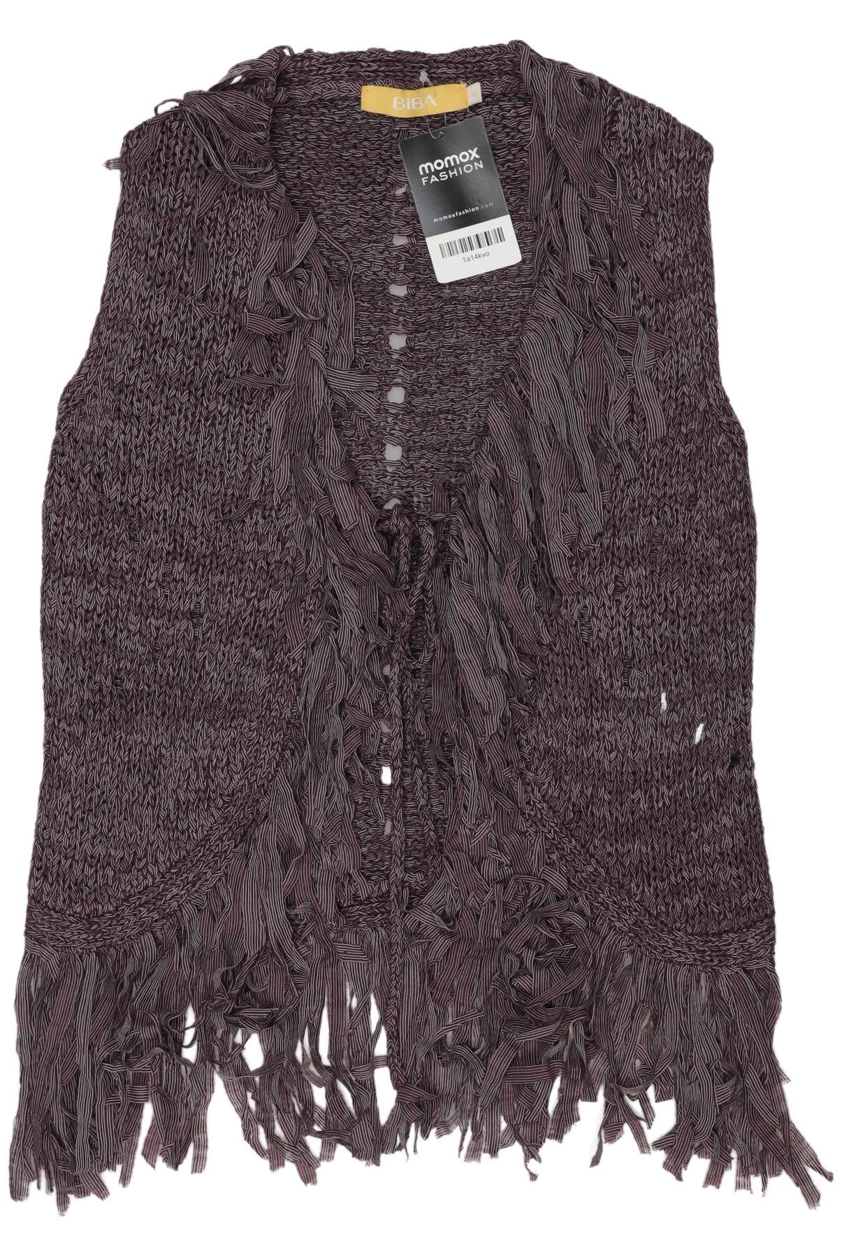 

BiBA Damen Weste, flieder, Gr. 36