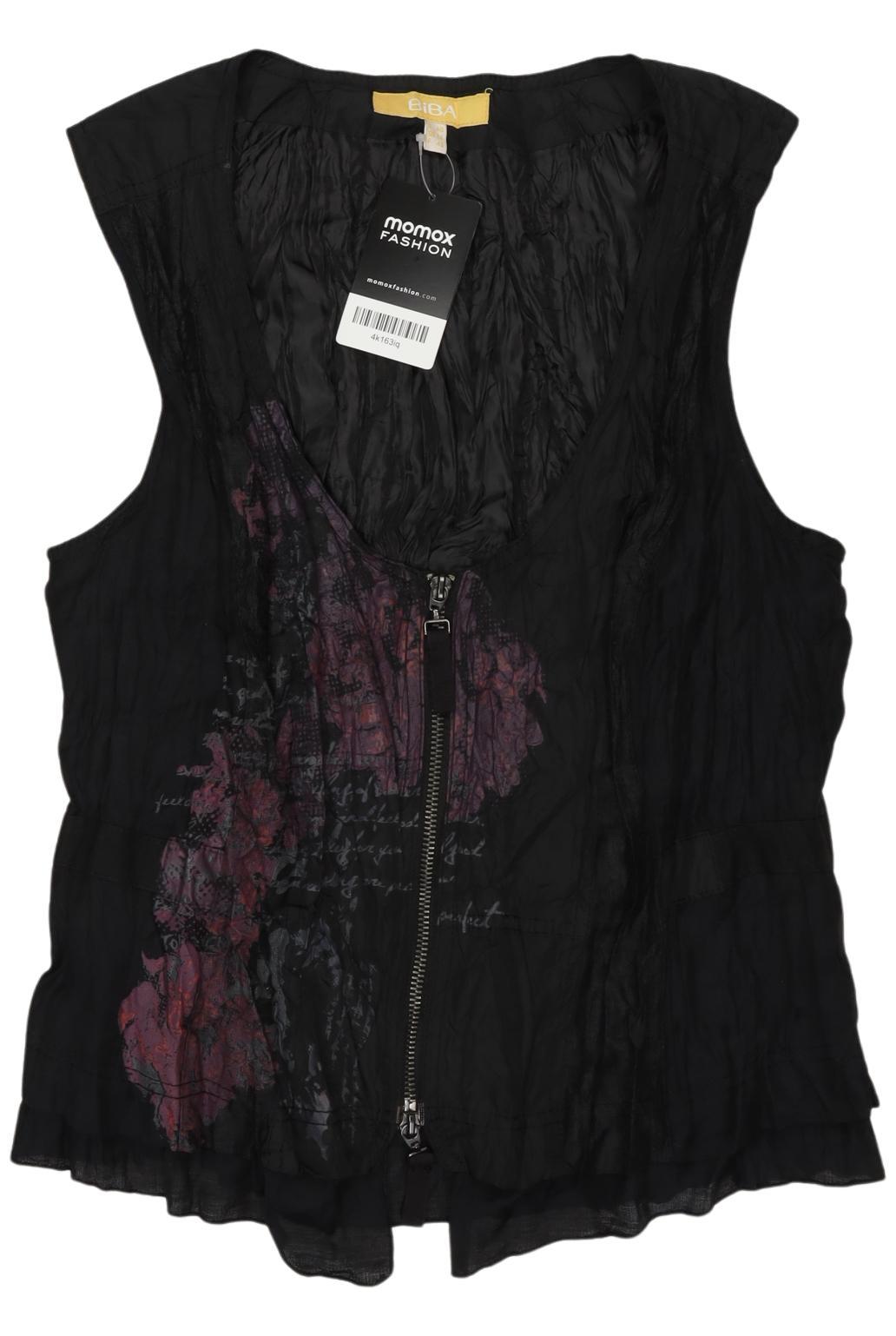 

BiBA Damen Weste, schwarz, Gr. 40