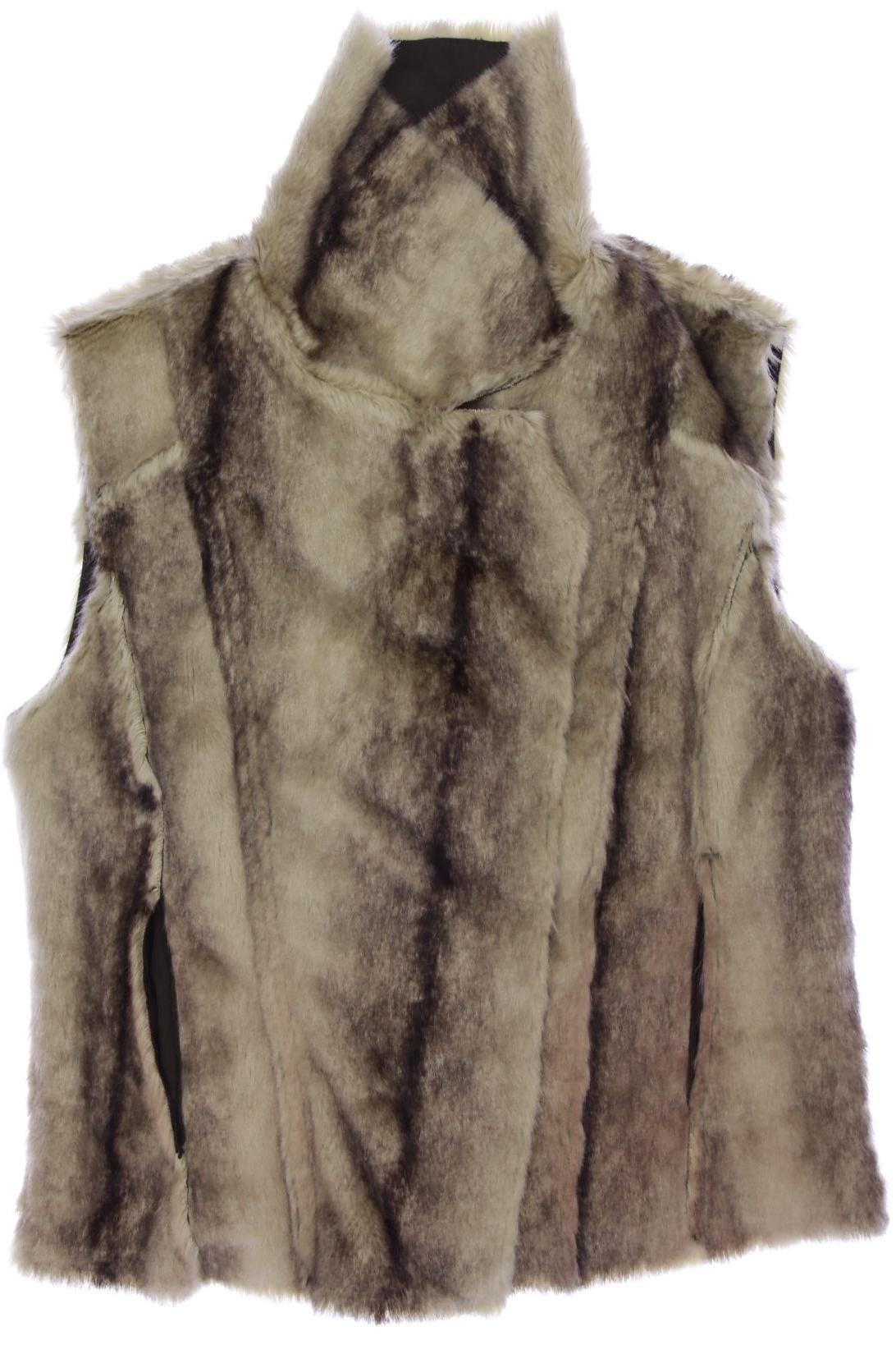 

BiBA Damen Weste, beige, Gr. 36