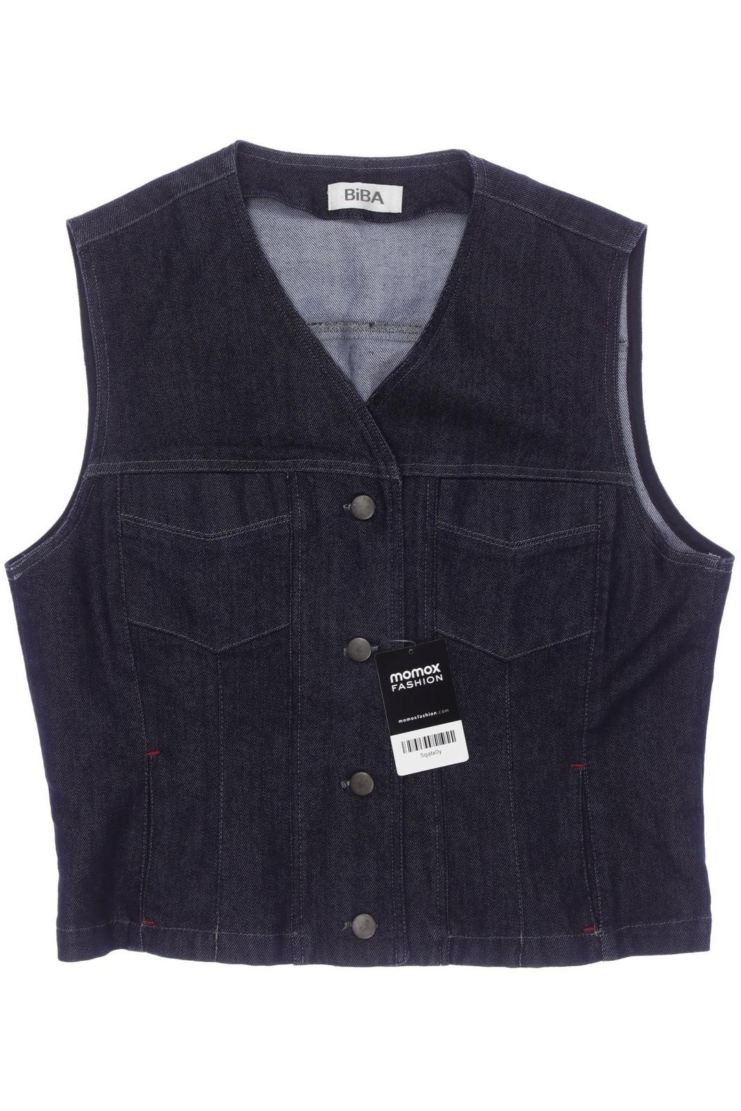 

BiBA Damen Weste, marineblau, Gr. 42