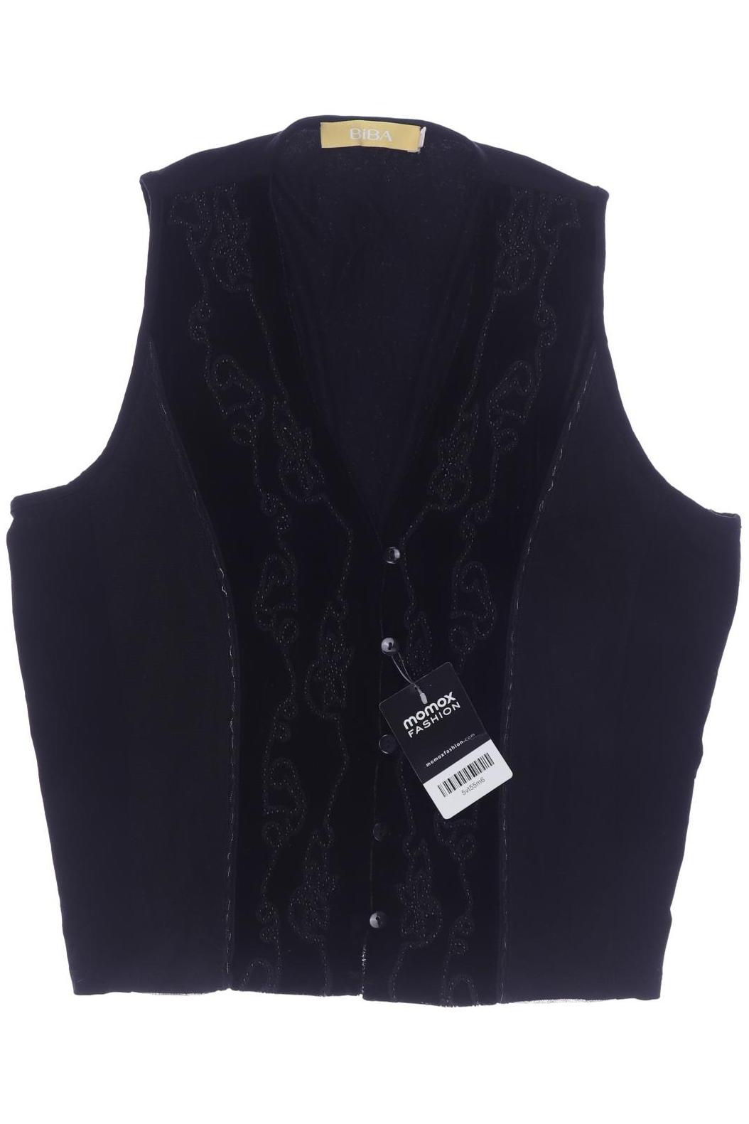 

BiBA Damen Weste, schwarz